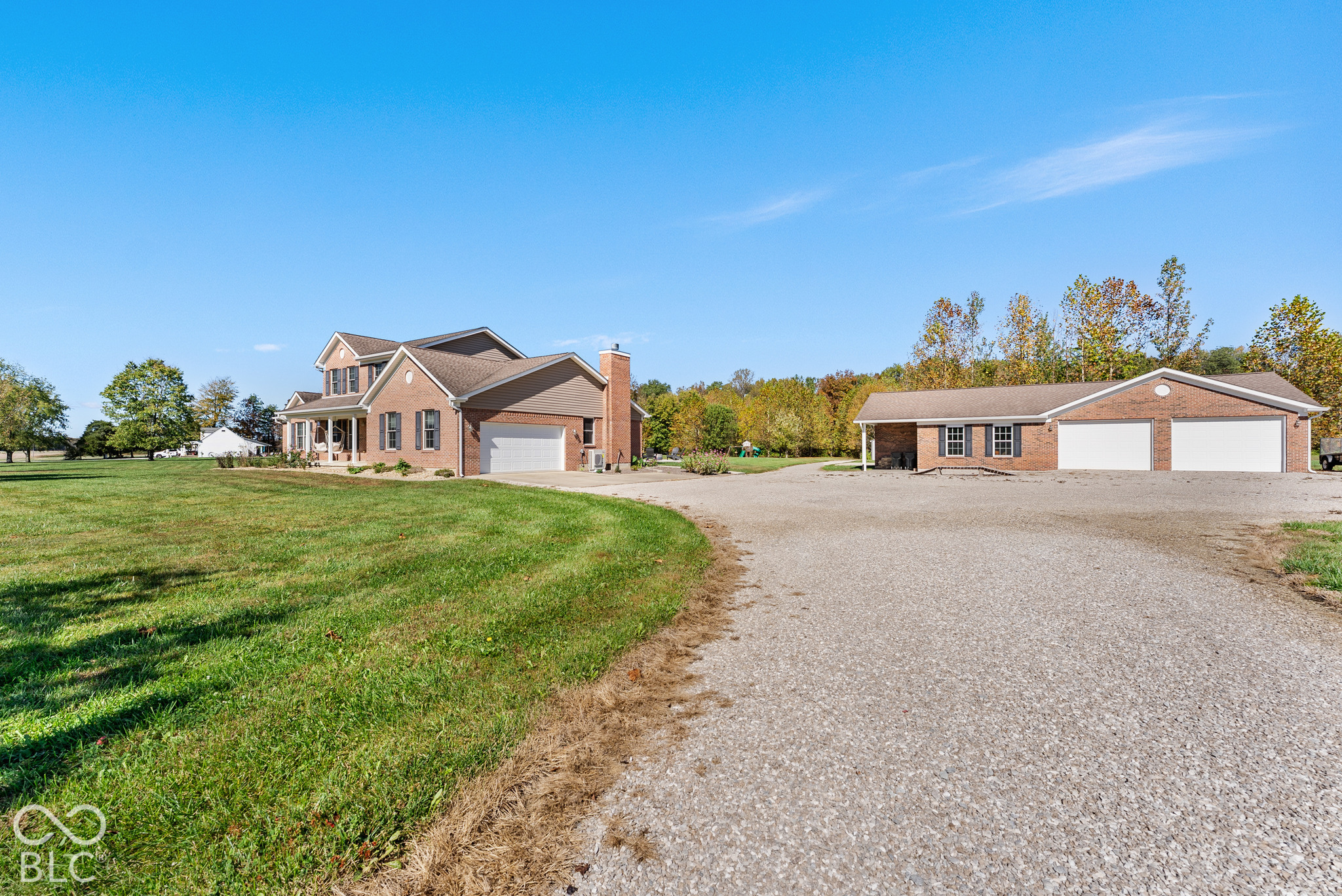 8220 W County Road 830 S, Paris Crossing, IN, 47270 photo 5 of 96