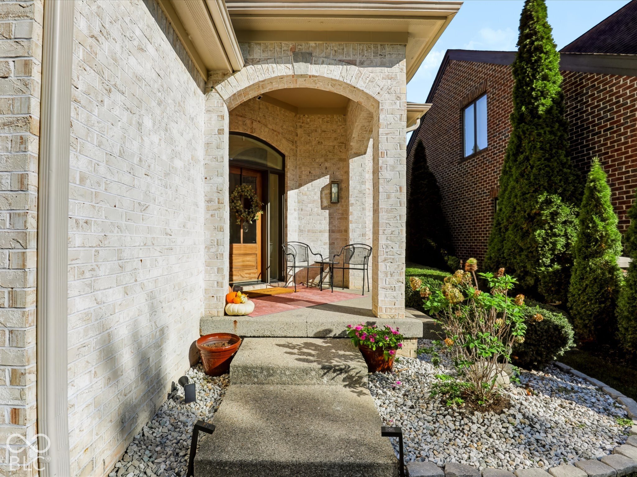 6729 W Stonegate Drive, Zionsville, IN, 46077 photo 5 of 94