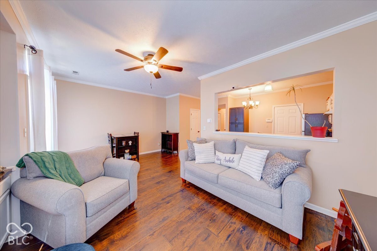 7114 Gavin Drive, Indianapolis, IN, 46217 photo 5 of 31