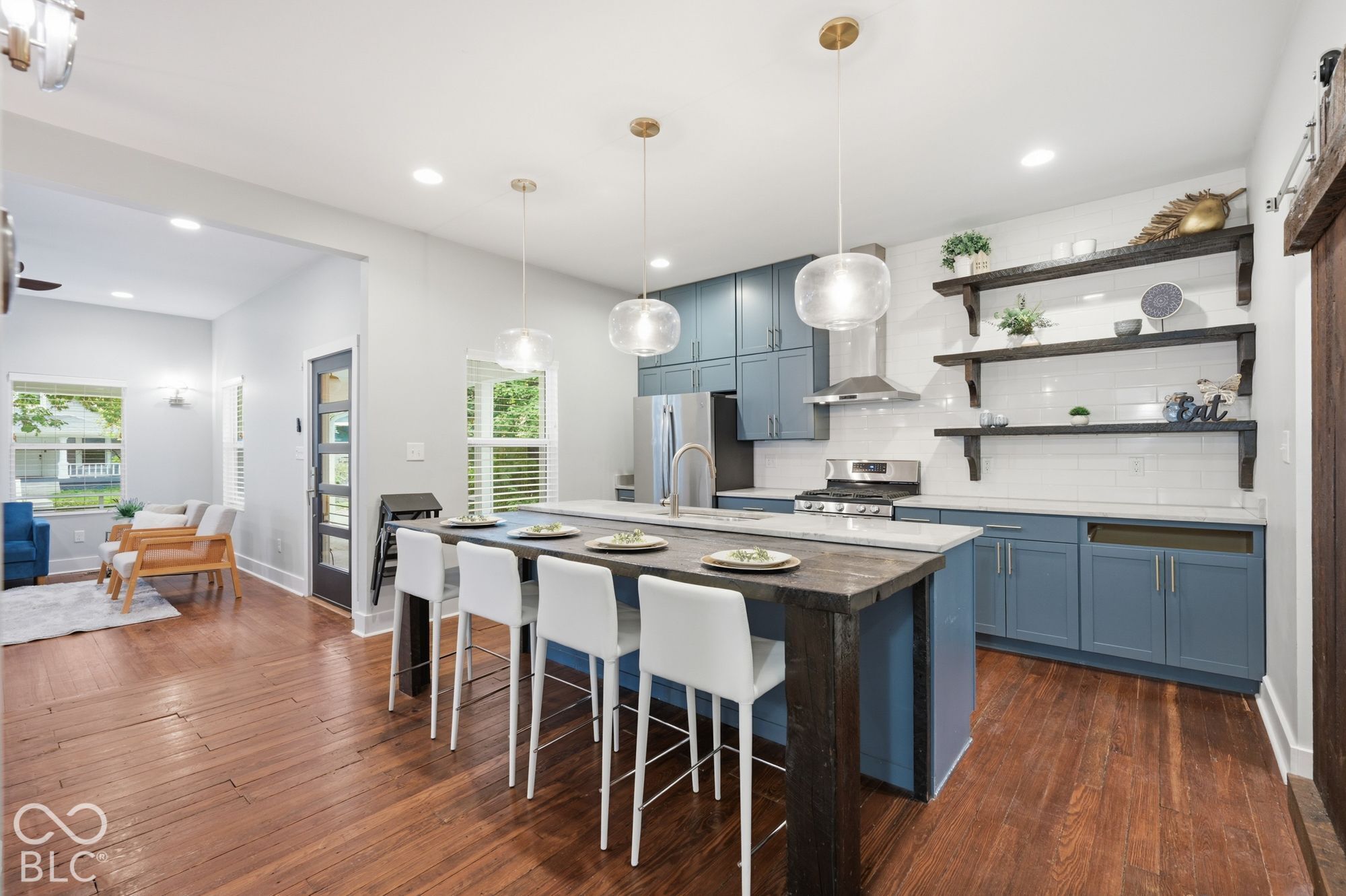 1218 Jefferson Avenue, Indianapolis, IN, 46201 photo 5 of 28