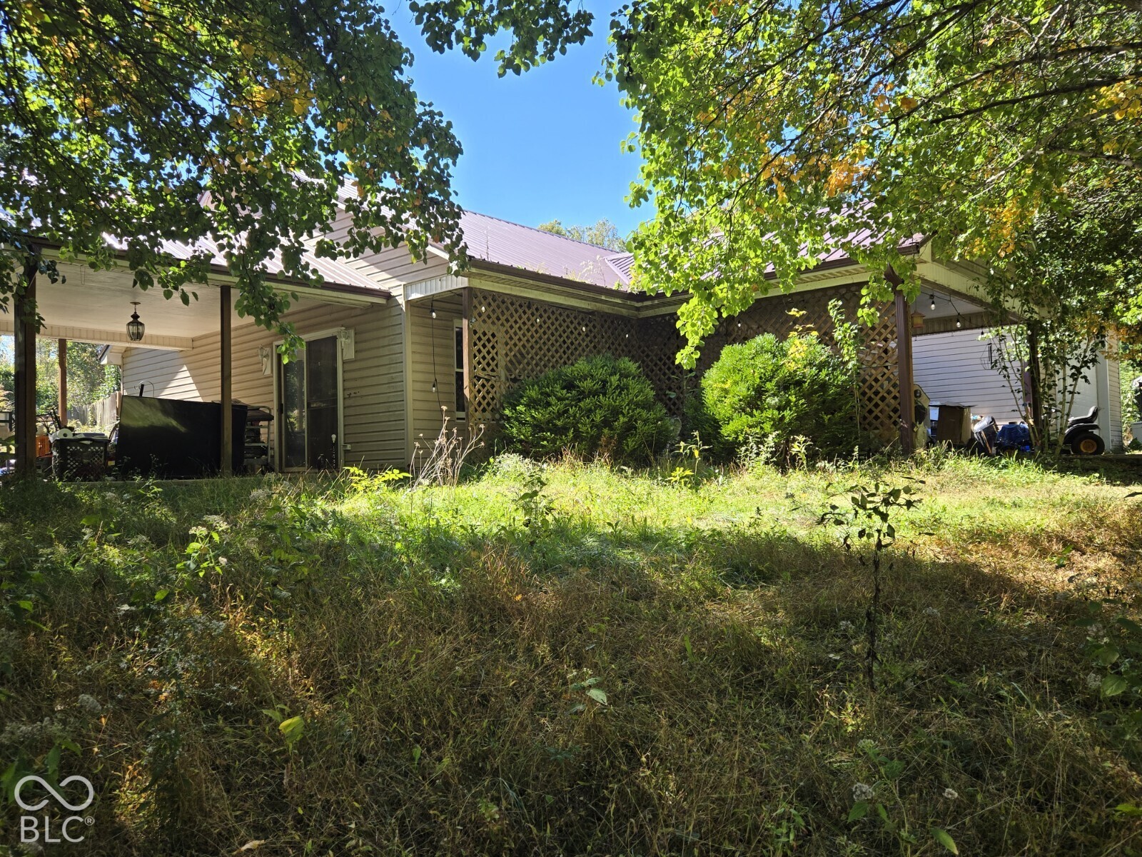 2180 N Timberview Lane, Spencer, IN, 47460 photo 5 of 7