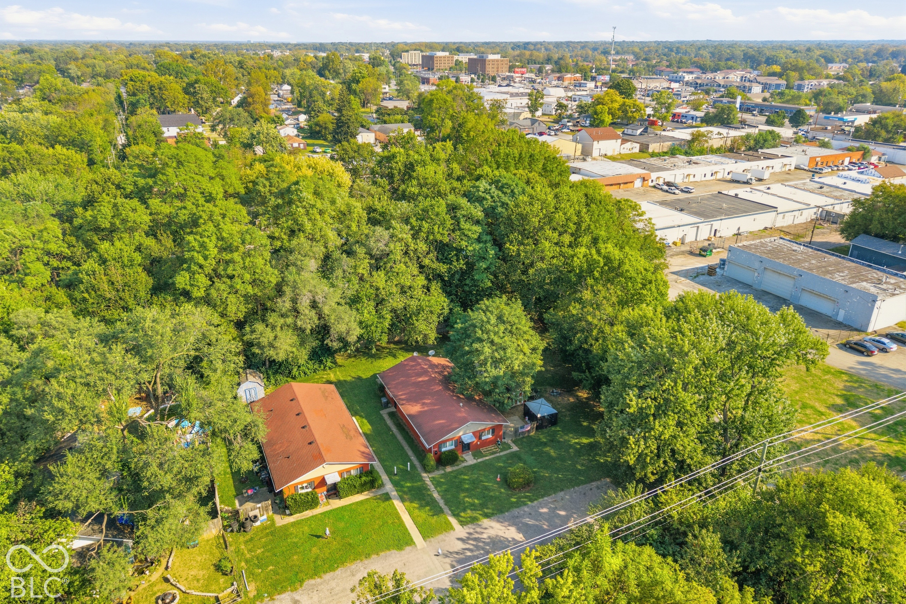 2030 Clay Street, Indianapolis, IN, 46205 photo 5 of 8