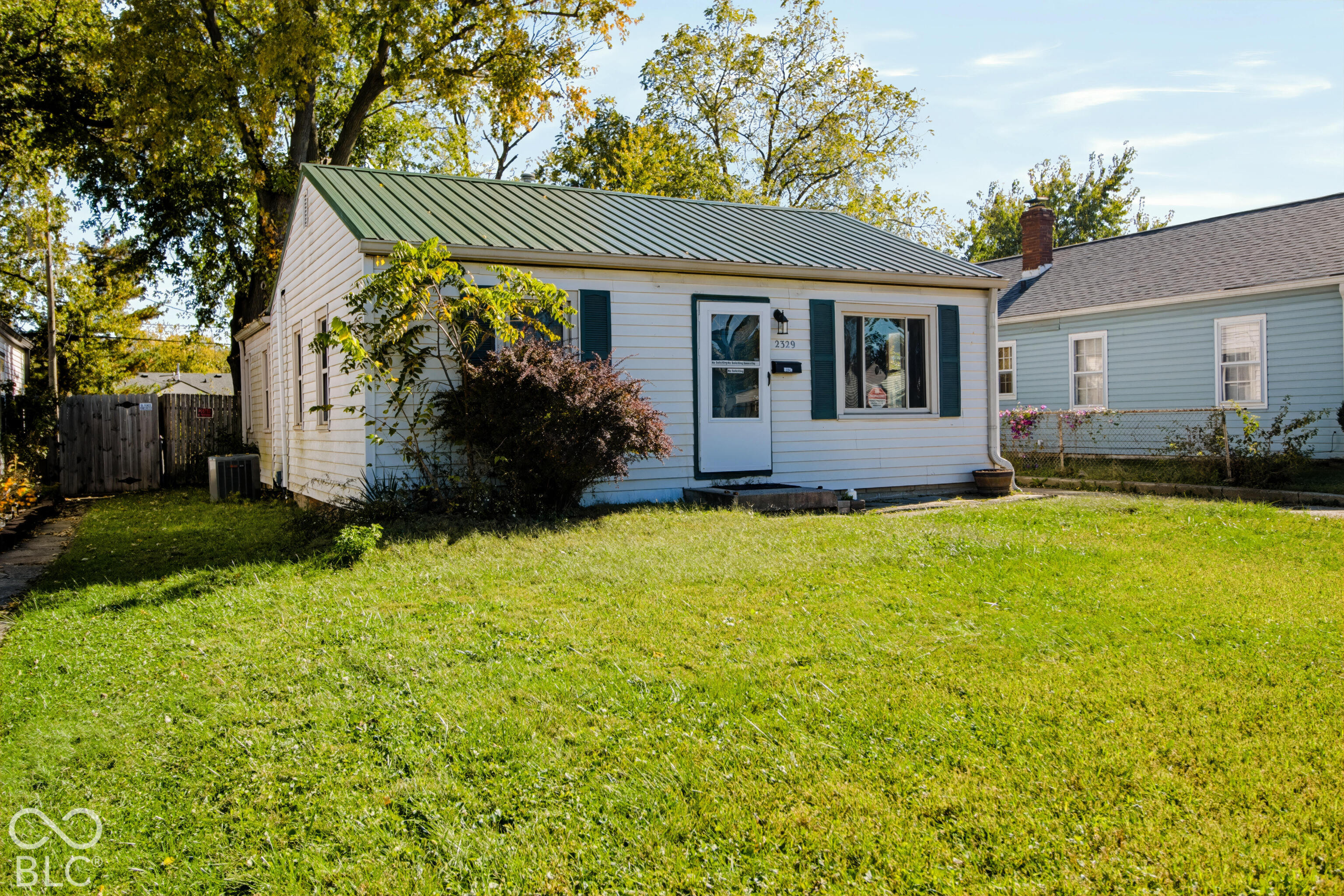 2329 Harlan Street, Indianapolis, IN, 46203 photo 5 of 32