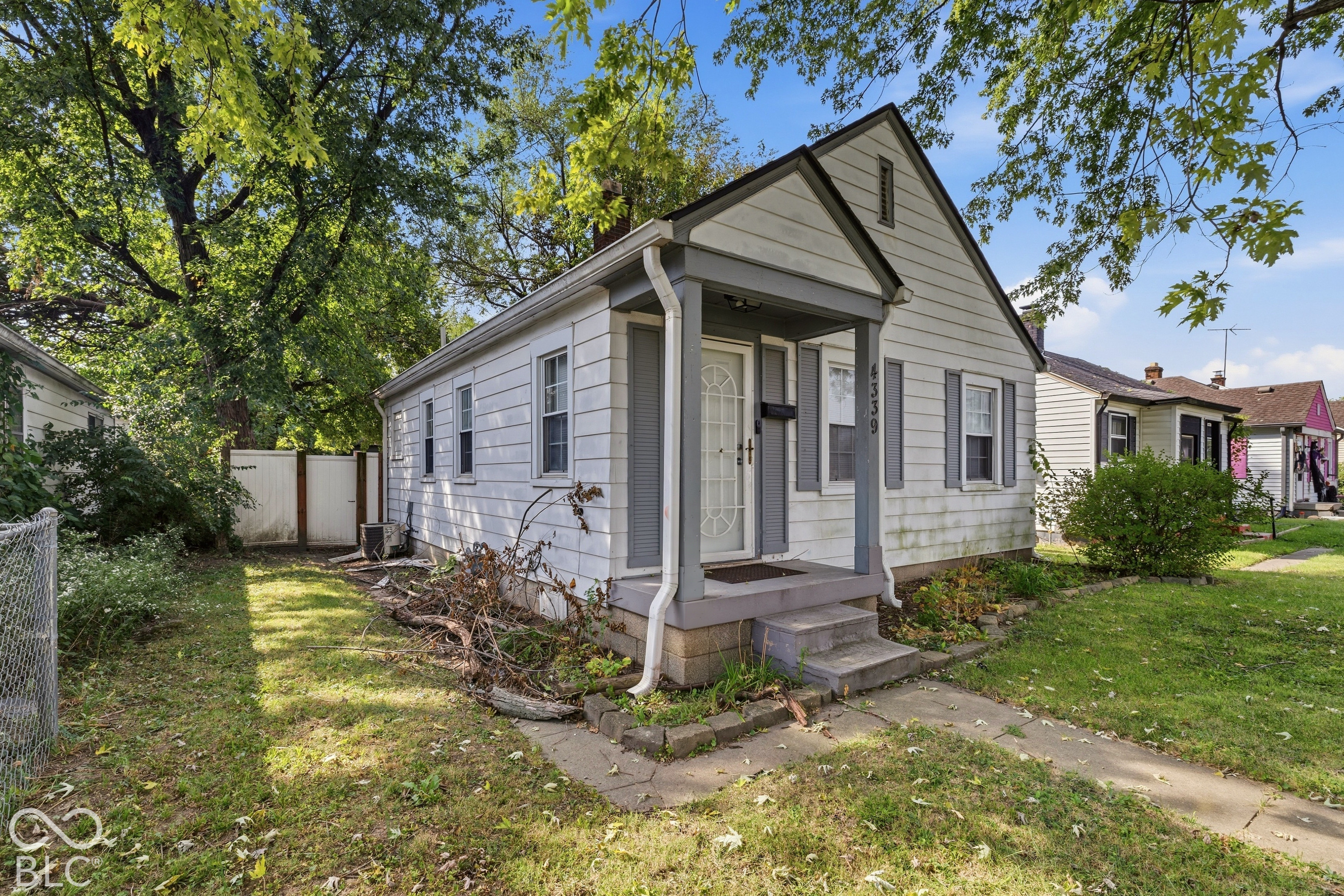 4339 Spann Avenue, Indianapolis, IN, 46203 photo 5 of 26