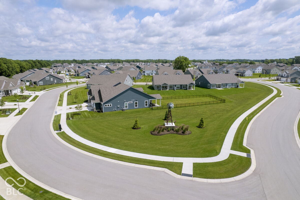 12398 Reclaimed Drive, Noblesville, IN, 46060 photo 5 of 8
