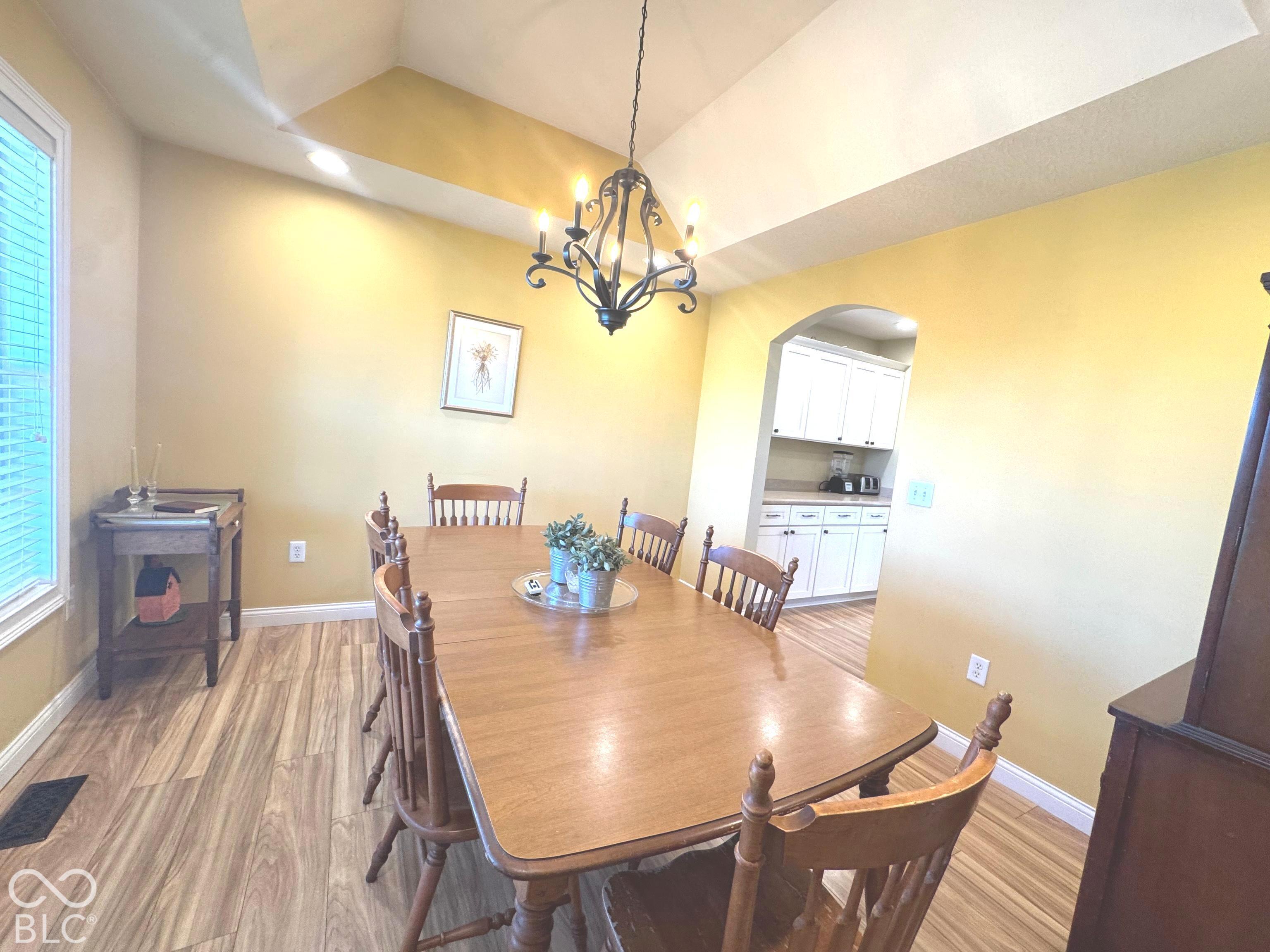 705 S Mossberg Court, Greensburg, IN, 47240 photo 5 of 48