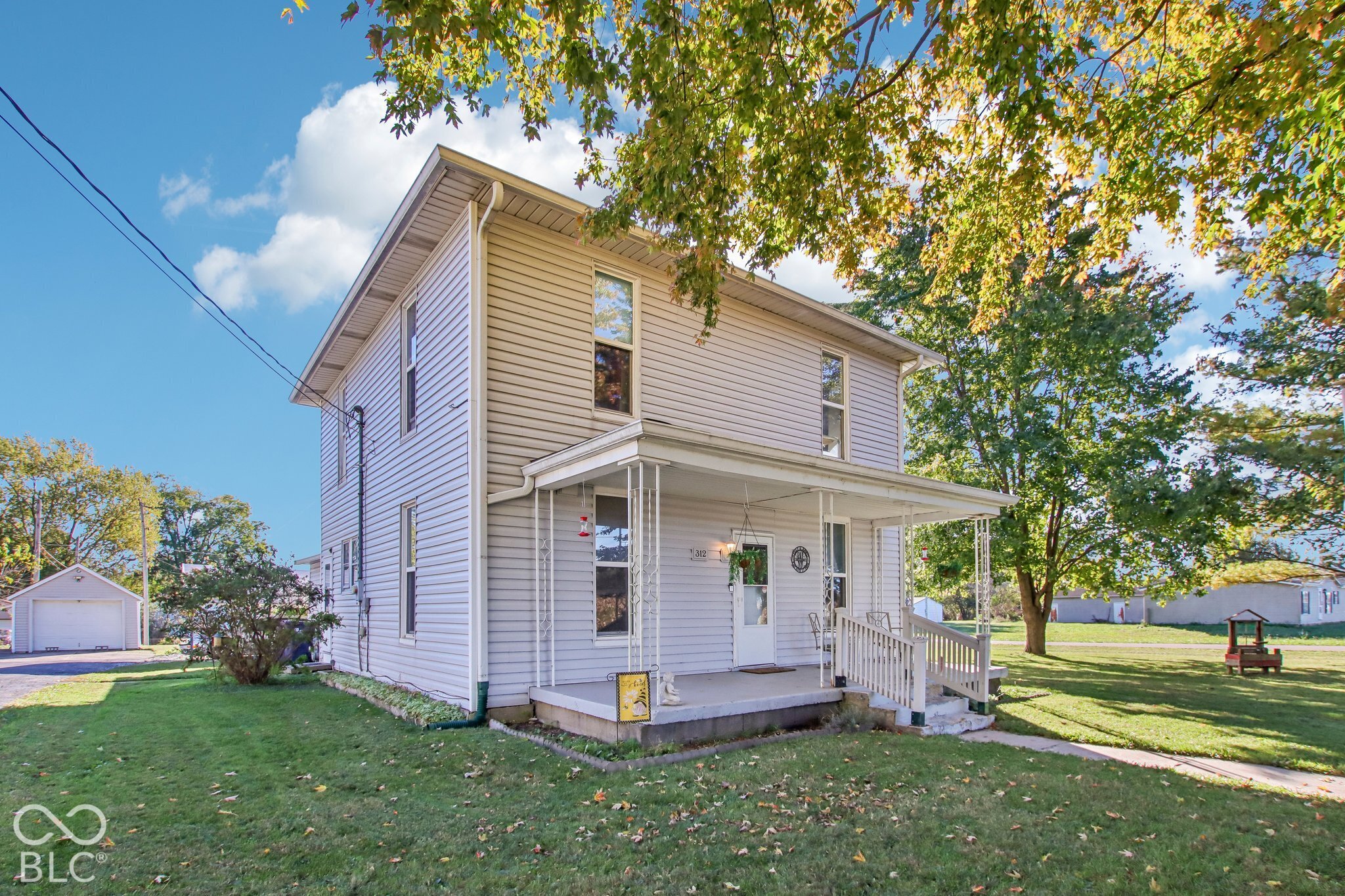 312 S Academy Avenue, Spiceland, IN, 47385 photo 5 of 58