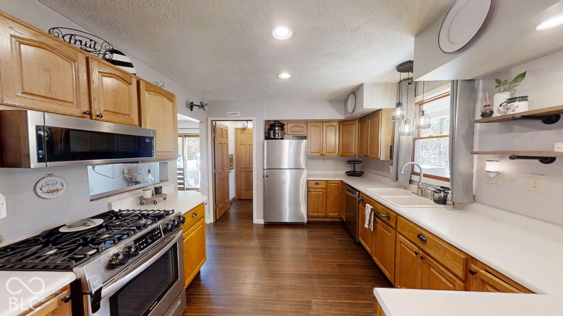 7153 Webber Road, Metamora, IN, 47030 photo 5 of 27