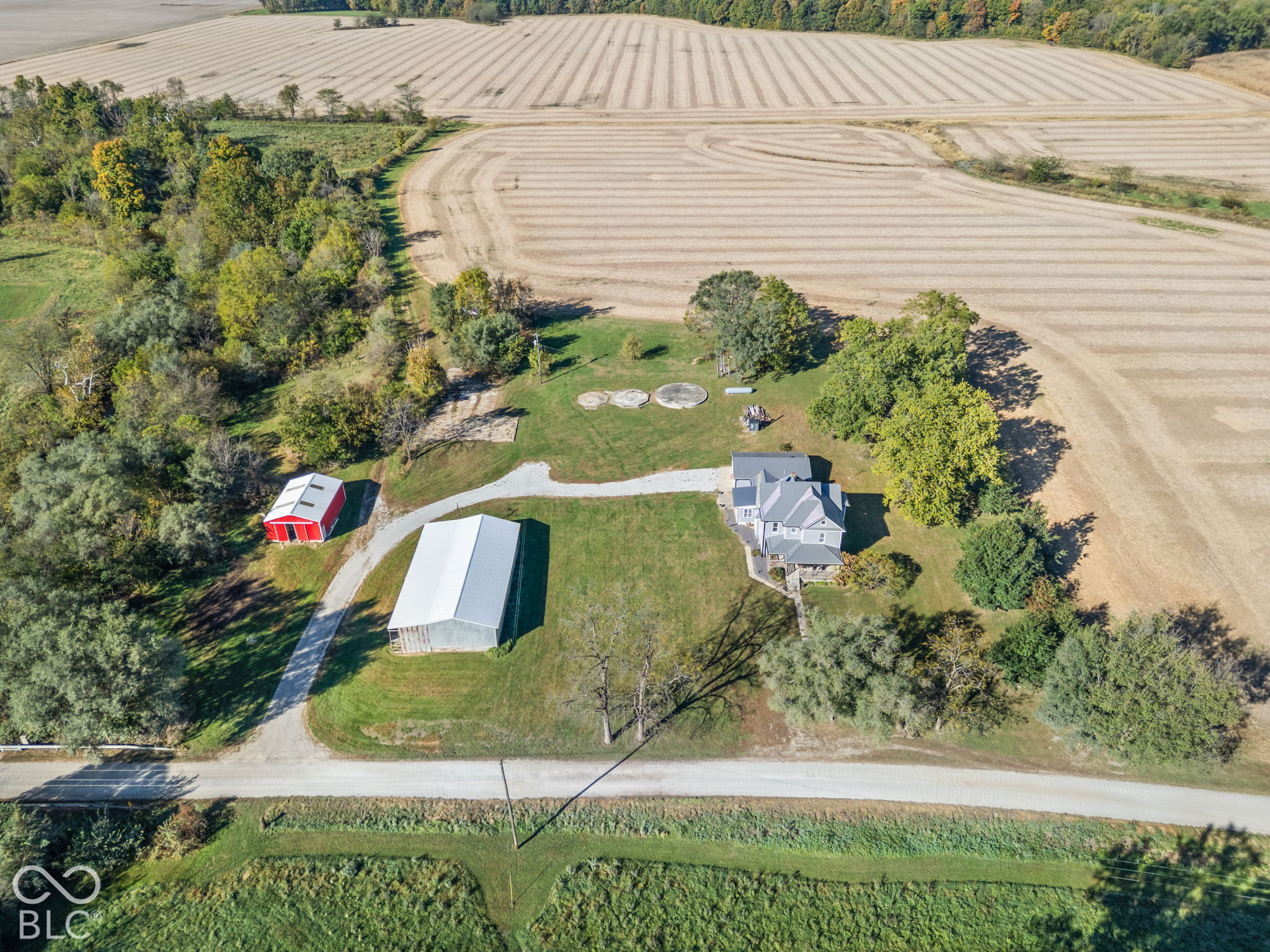 2466 S 170 W, Veedersburg, IN, 47987 photo 5 of 44