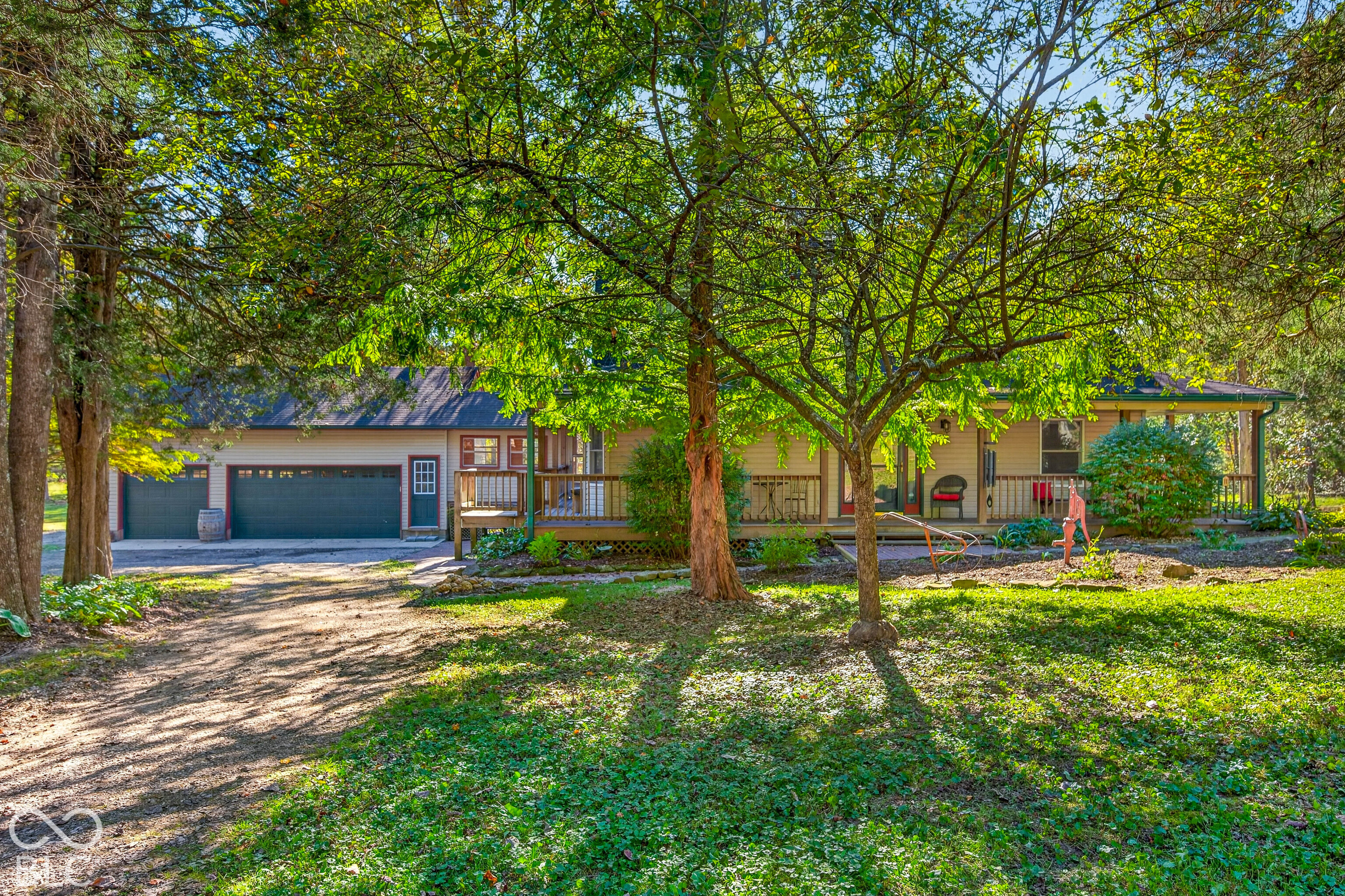 6337 Bellsville Pike, Columbus, IN, 47201 photo 5 of 116