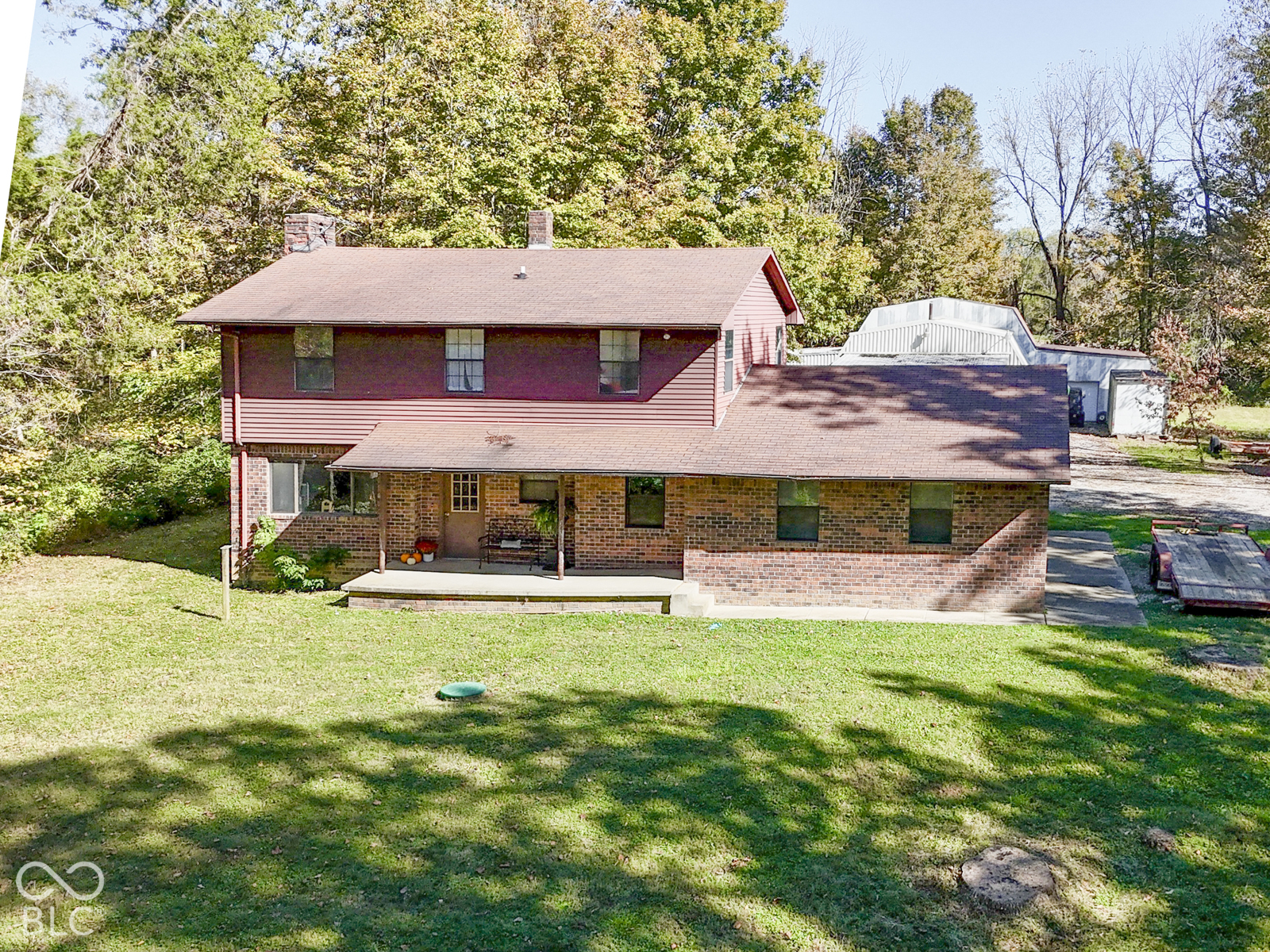 5451 N 625 W, Bargersville, IN, 46106 photo 5 of 63
