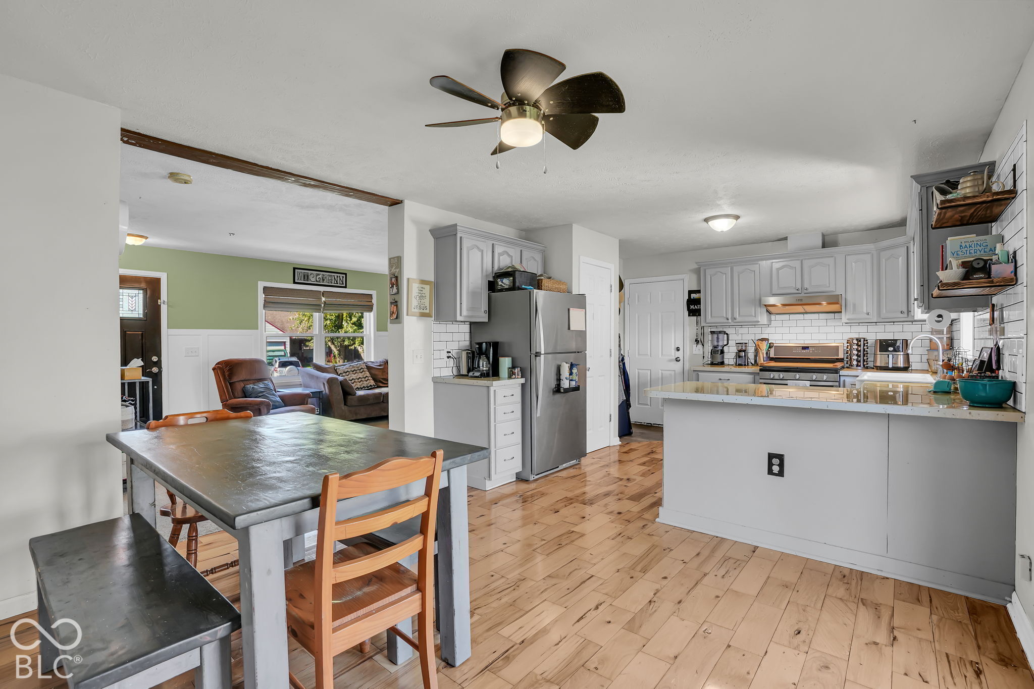 4045 Harmony, Indianapolis, IN, 46221 photo 5 of 23