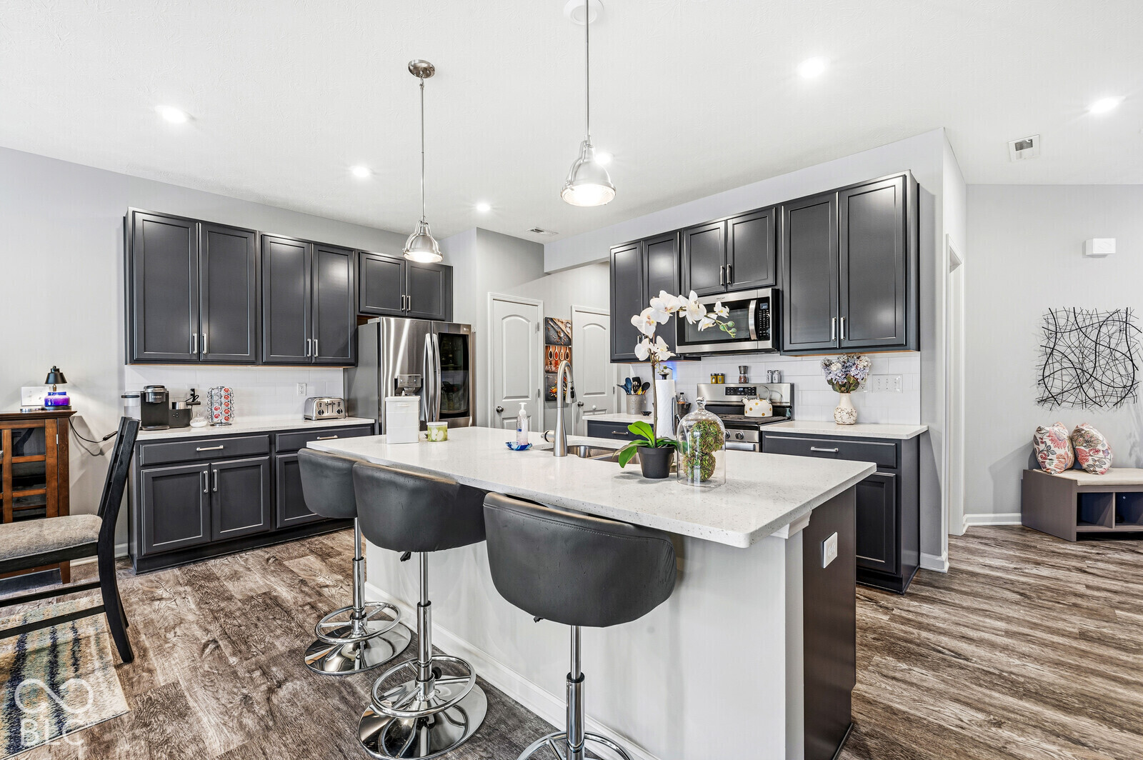 13540 Dewpoint Lane, Fishers, IN, 46037 photo 5 of 48