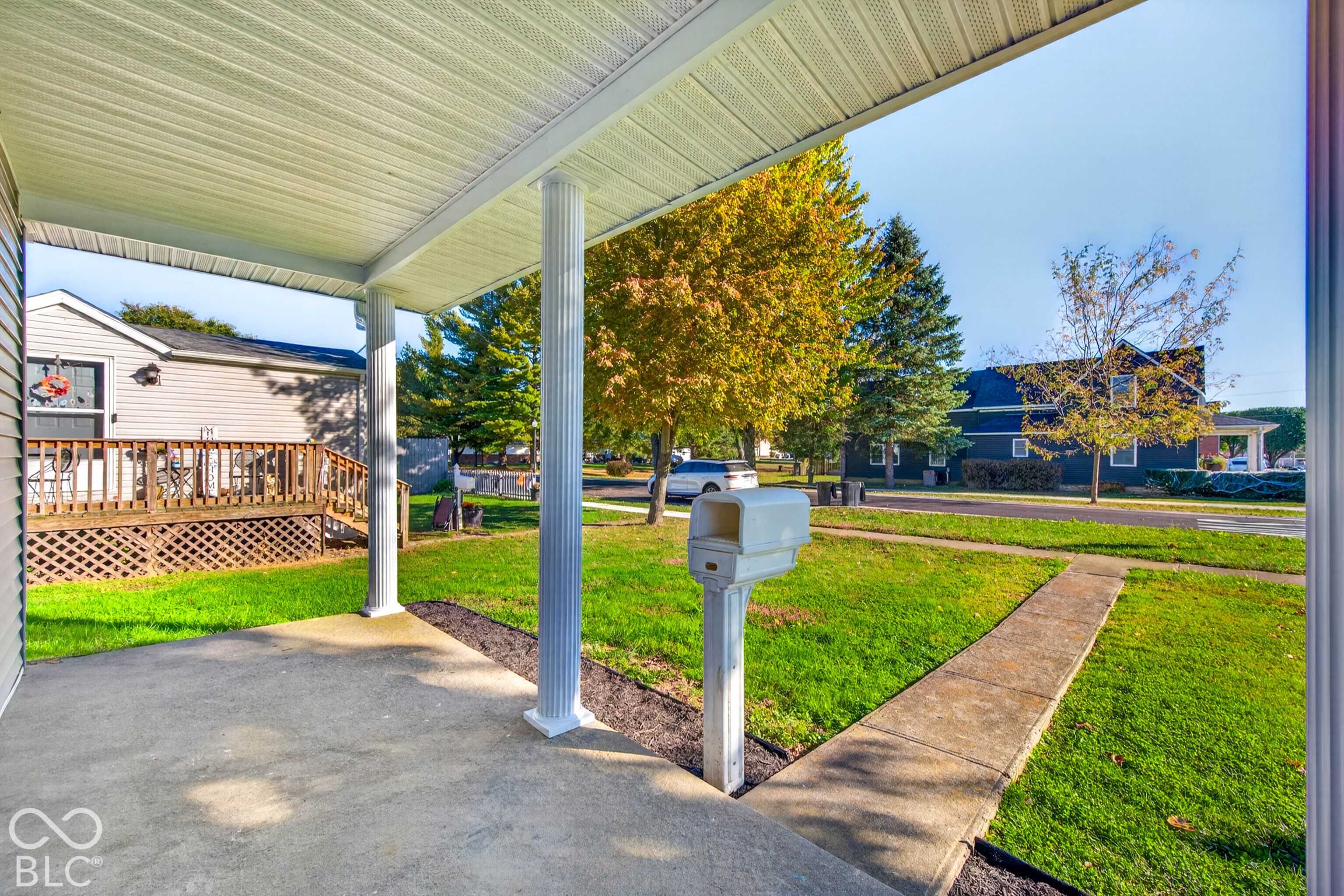403 N Maple Street, Osgood, IN, 47037 photo 5 of 49