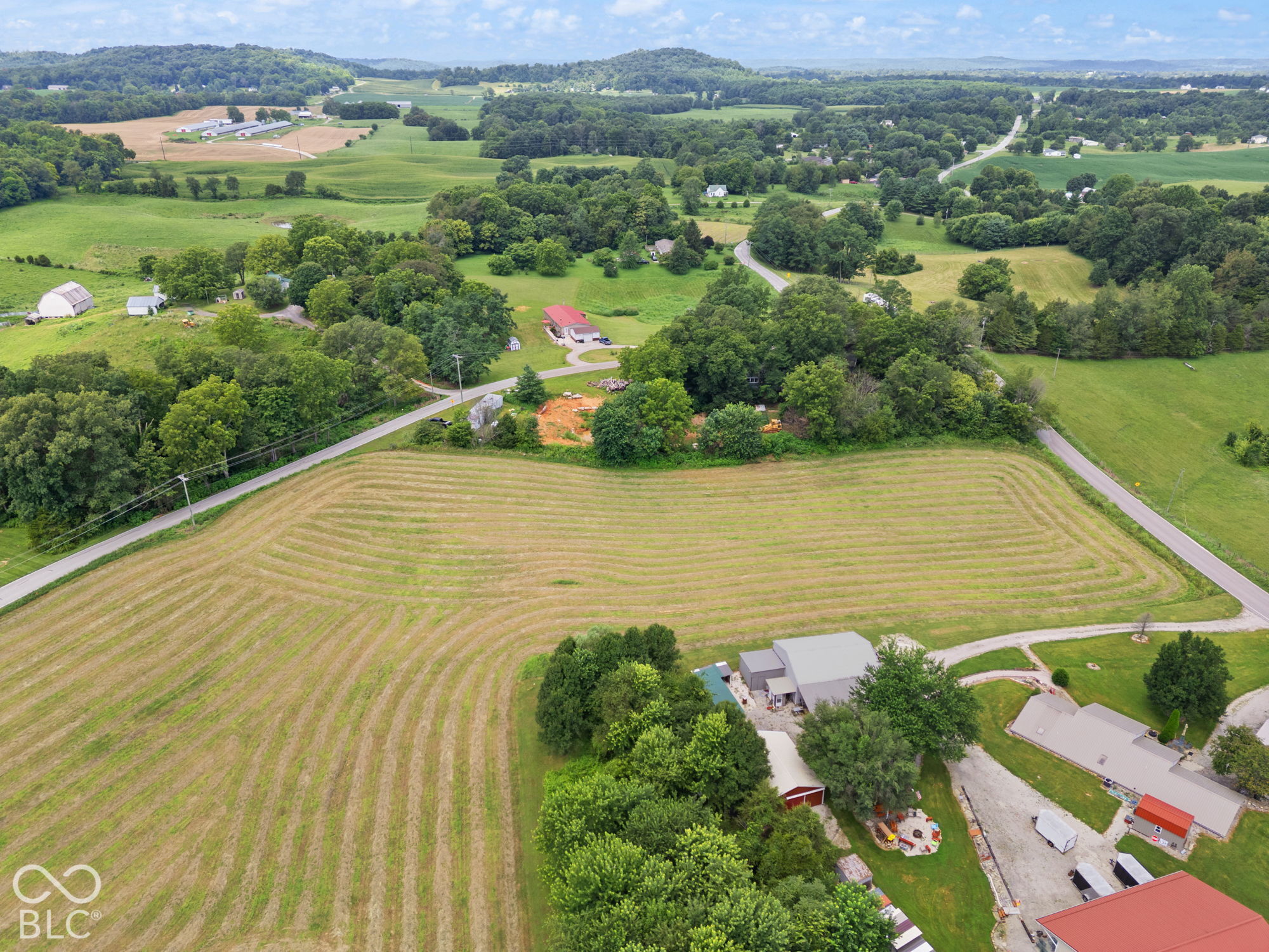 0 Shiloh Road Tract #2, Corydon, IN, 47112 photo 5 of 11