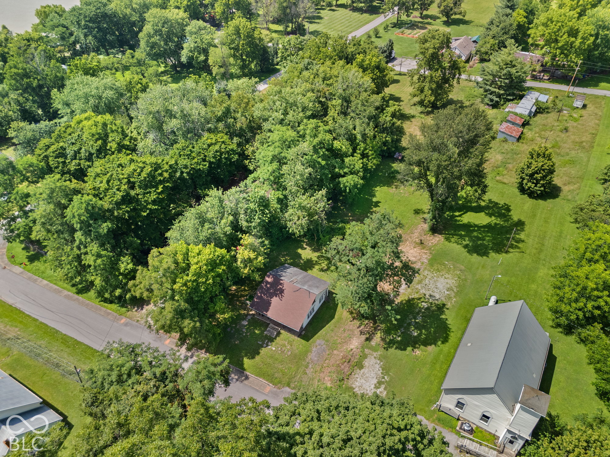7550 Main Street SW, New Amsterdam, IN, 47110 photo 5 of 16