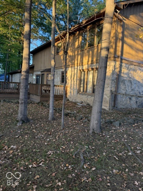 8910 Shagbark Road, Indianapolis, IN, 46260 photo 5 of 11