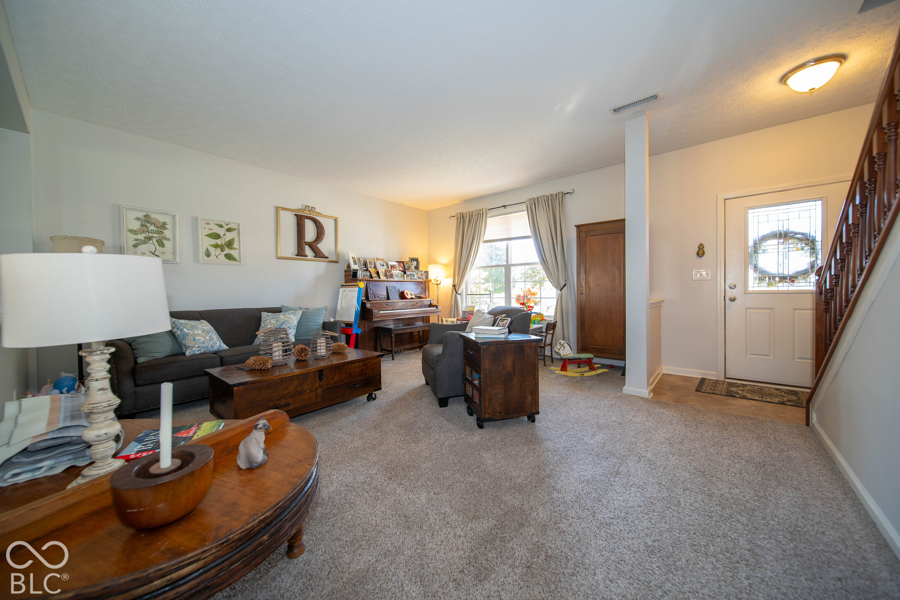 3769 Tartan Trail, Whitestown, IN, 46075 photo 5 of 35