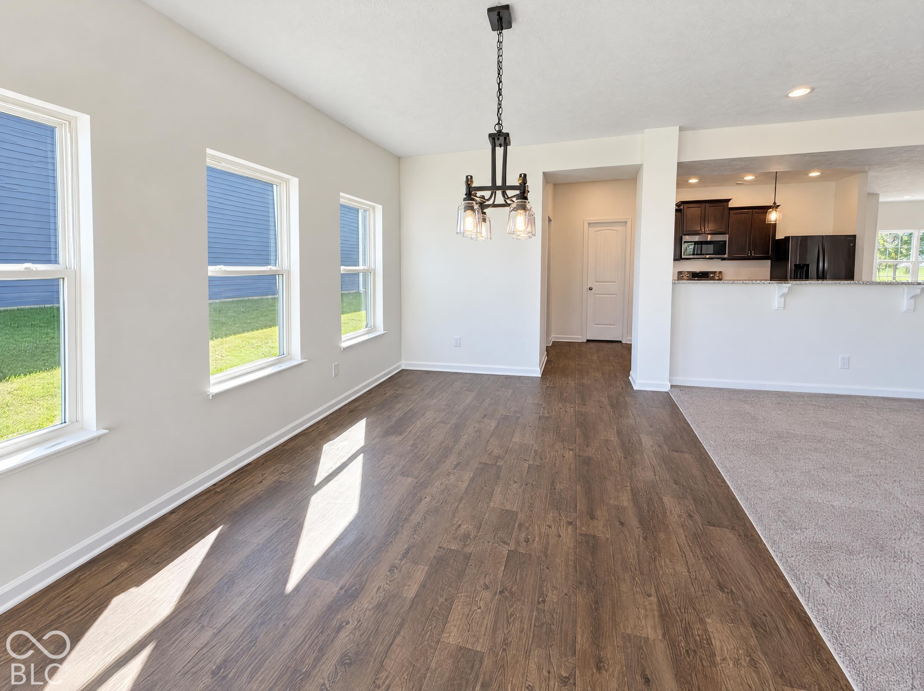 9831 Mystic Sun Court, Fishers, IN, 46040 photo 5 of 33