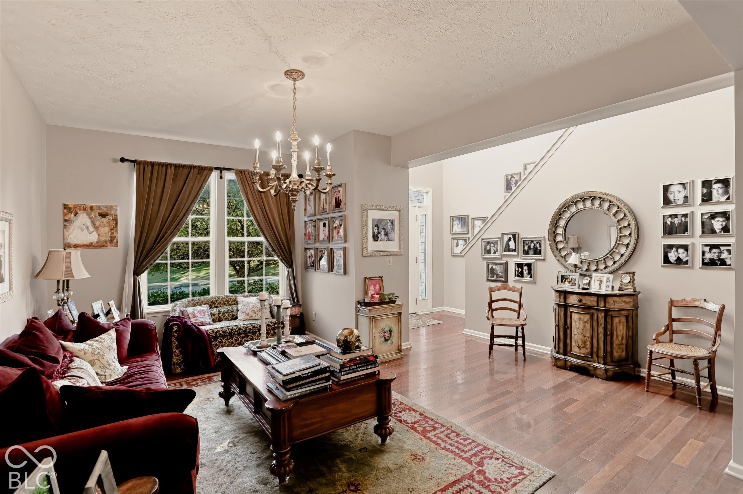 6506 Hazelwood Avenue, Indianapolis, IN, 46260 photo 5 of 57