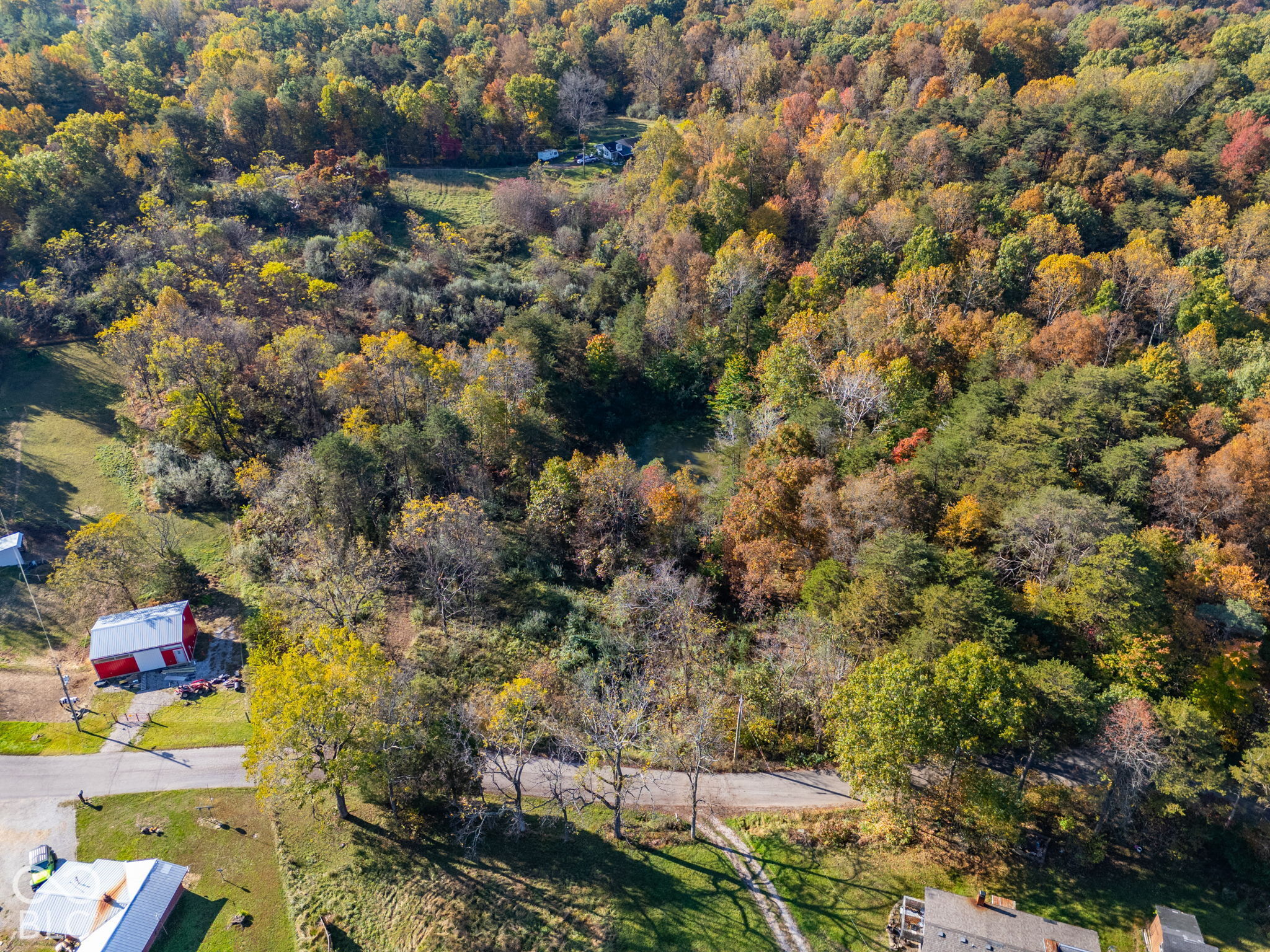 0 Justins Ridge Road, Nashville, IN, 47448 photo 5 of 9