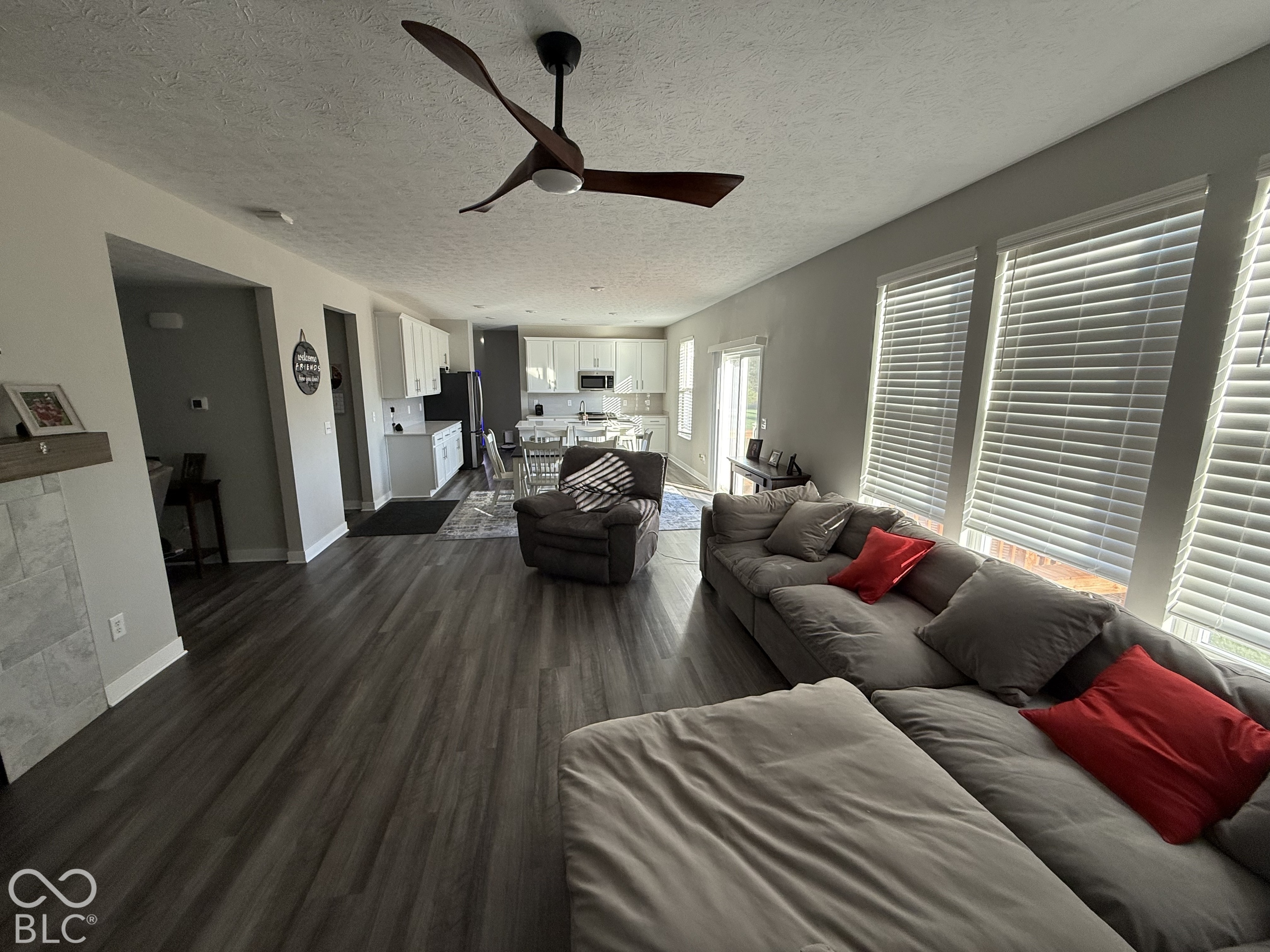 4738 Kintz Drive, Indianapolis, IN, 46239 photo 5 of 5