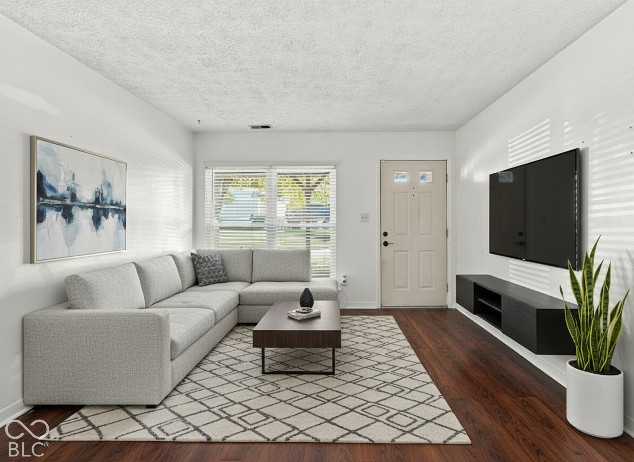 5538 Wagon Wheel Trail, Indianapolis, IN, 46237 photo 5 of 33
