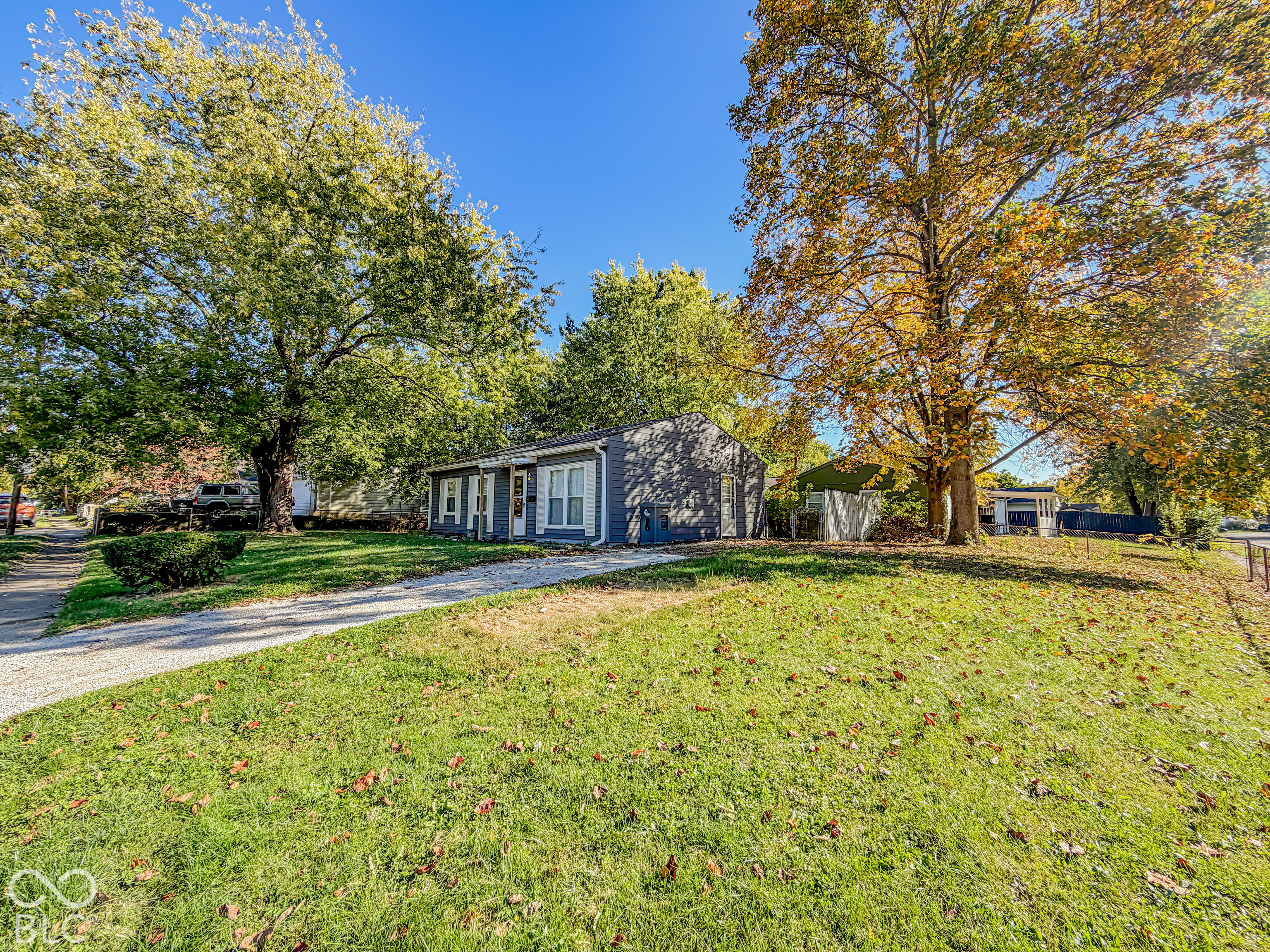5943 Getz Lane, Indianapolis, IN, 46254 photo 5 of 31