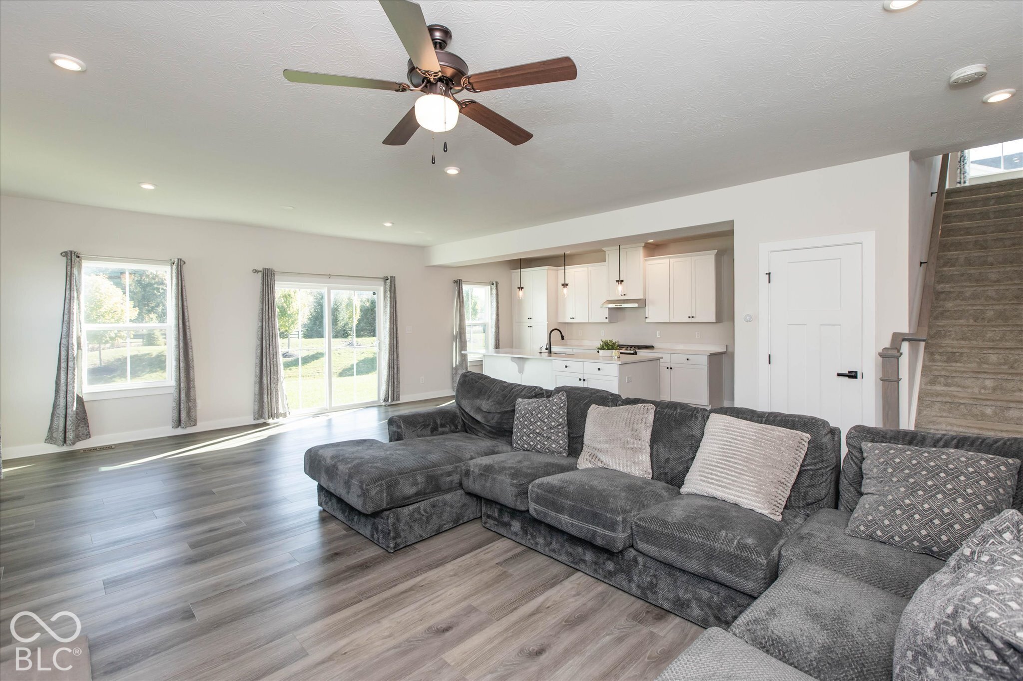 16789 Ayshire Drive, Fishers, IN, 46037 photo 5 of 32