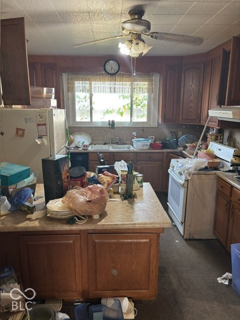 355 Woodrow Avenue, Indianapolis, IN, 46241 photo 5 of 11