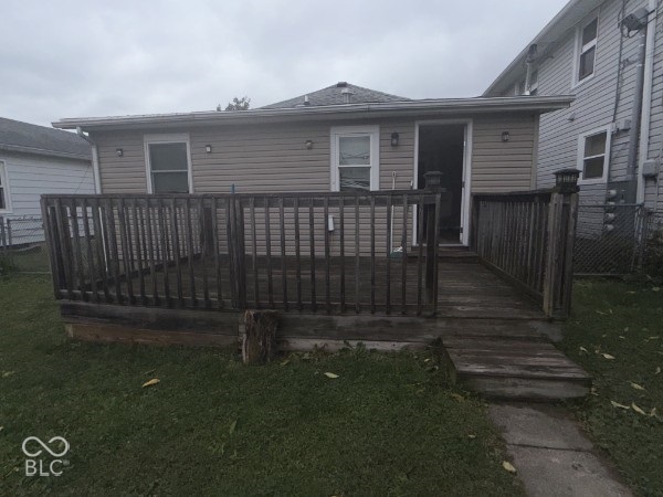 68 N 6th, Beech Grove, IN, 46107 photo 5 of 25
