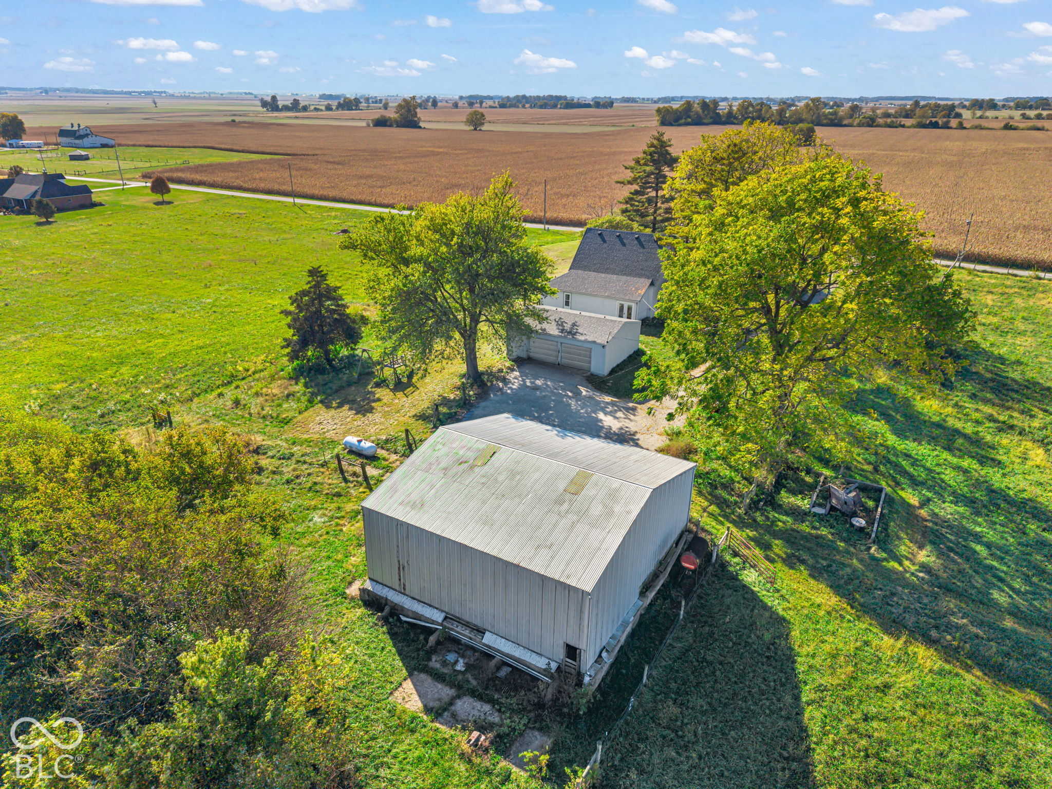 11763 N Everett Road, Monrovia, IN, 46157 photo 5 of 55