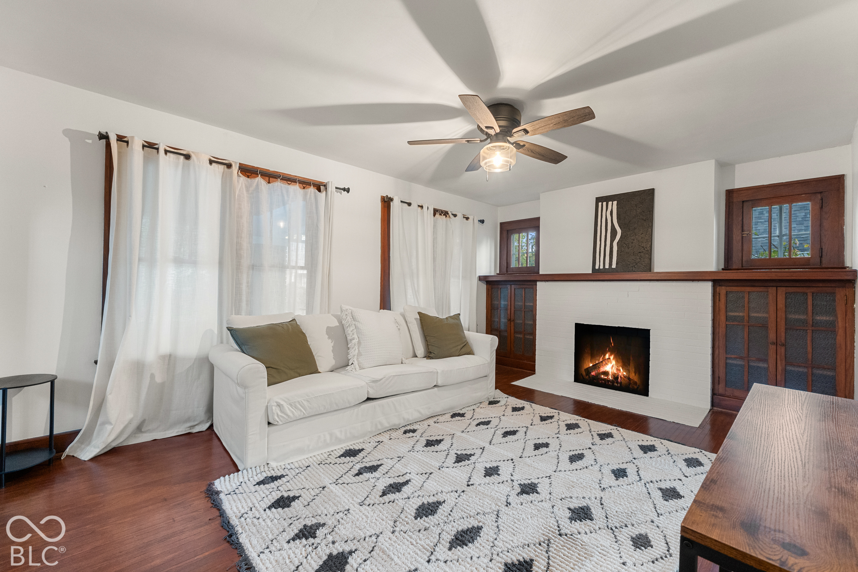 114 N Muessing Street, Indianapolis, IN, 46229 photo 5 of 16
