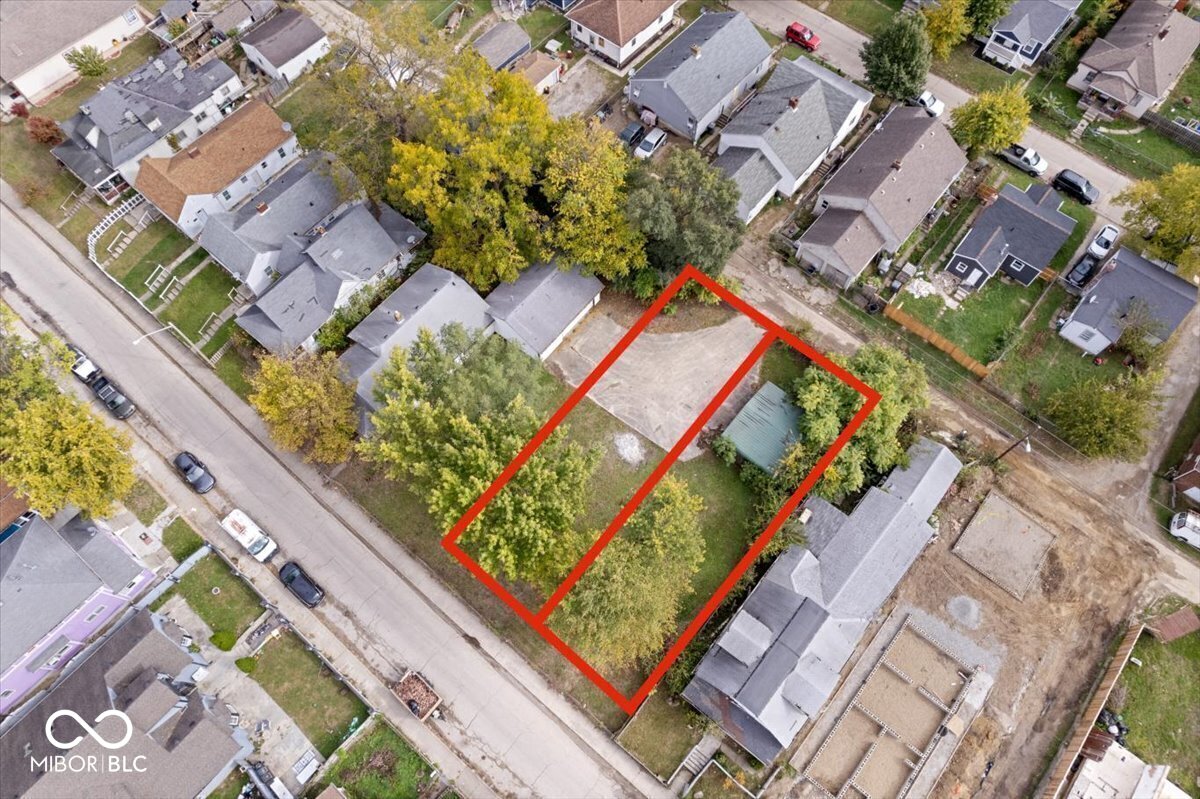 215 N Keystone Avenue, Indianapolis, IN, 46201 photo 5 of 5