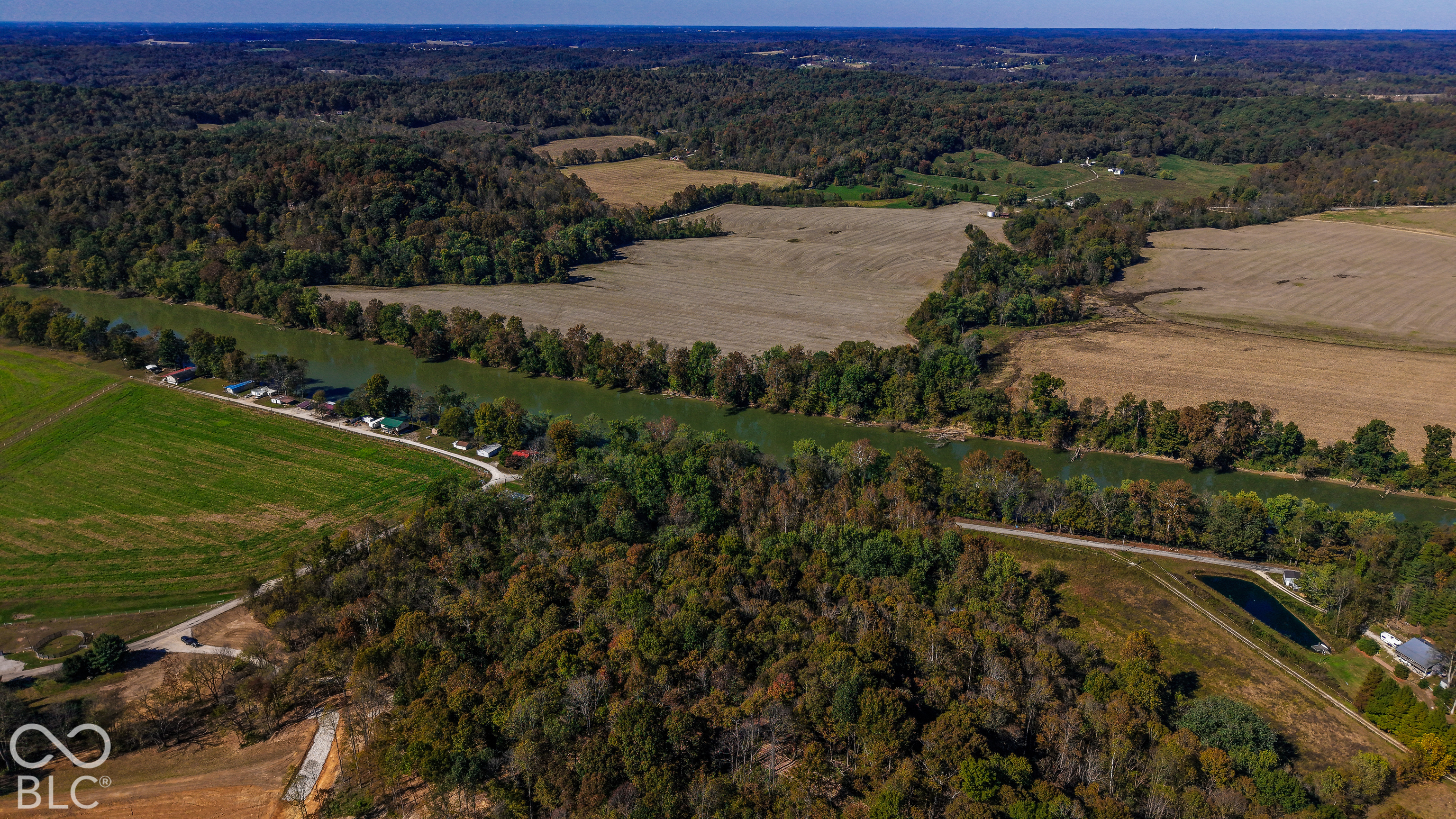 13290 E River Road, Shoals, IN, 47581 photo 5 of 37