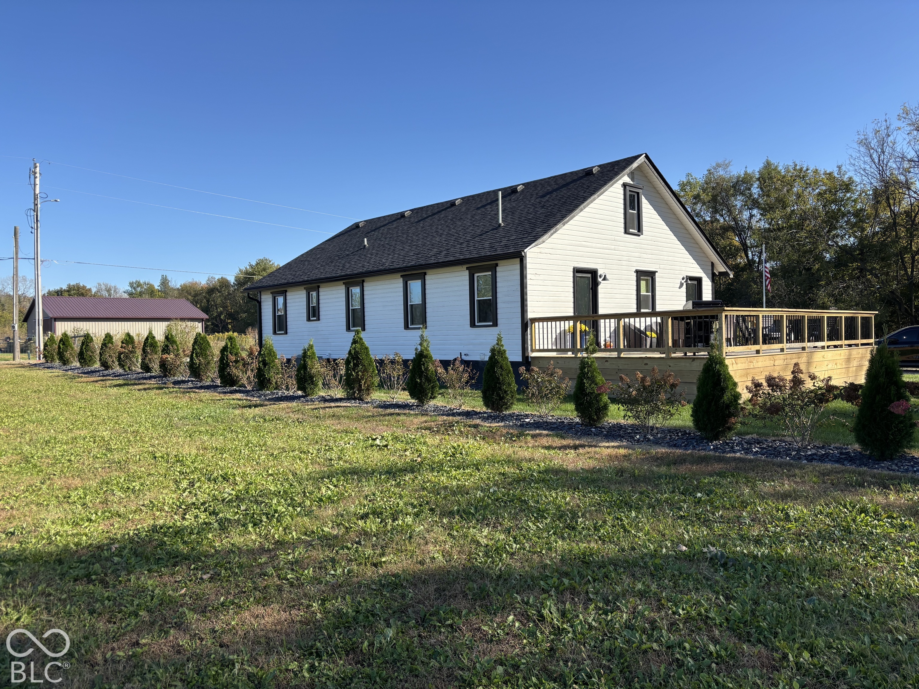 5565 N 625 E, Mooreland, IN, 47360 photo 5 of 30