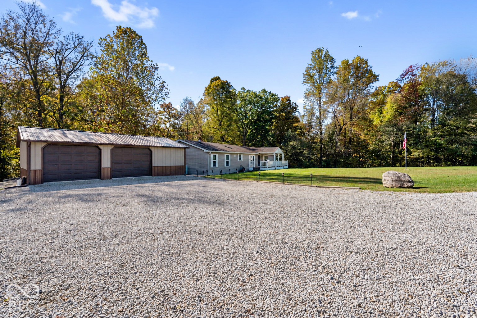 8543 W County Road 750 N, Greencastle, IN, 46135 photo 5 of 48