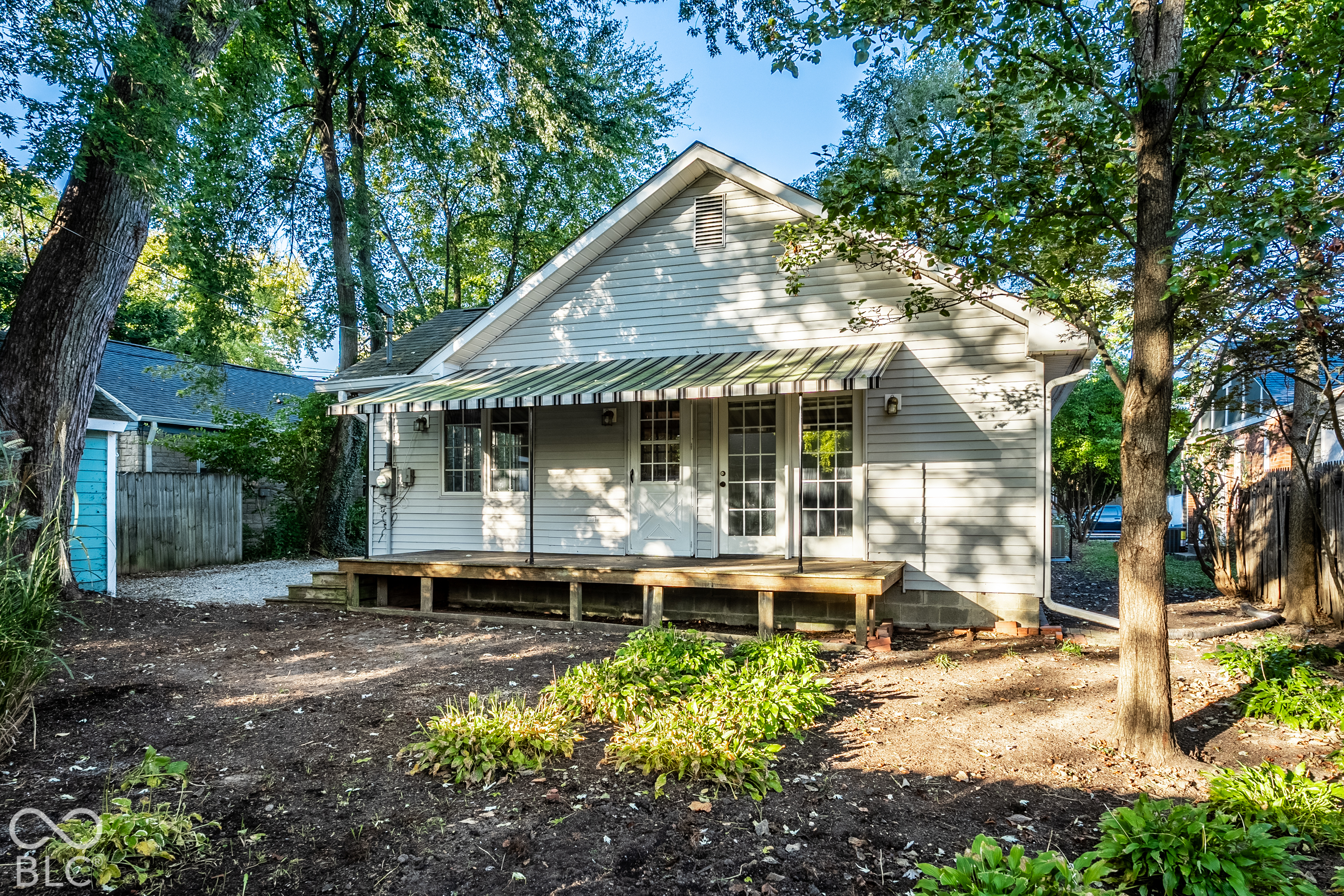 5519 Rosslyn, Indianapolis, IN, 46220 photo 5 of 37