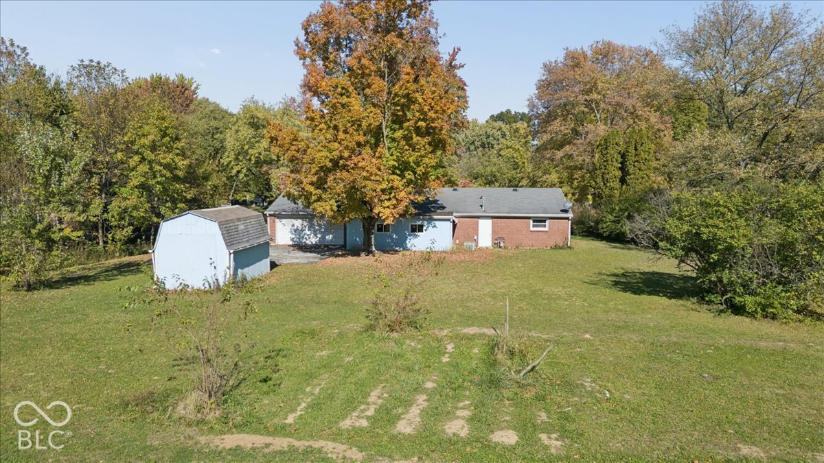 1749 W 73rd Place, Indianapolis, IN, 46260 photo 5 of 30