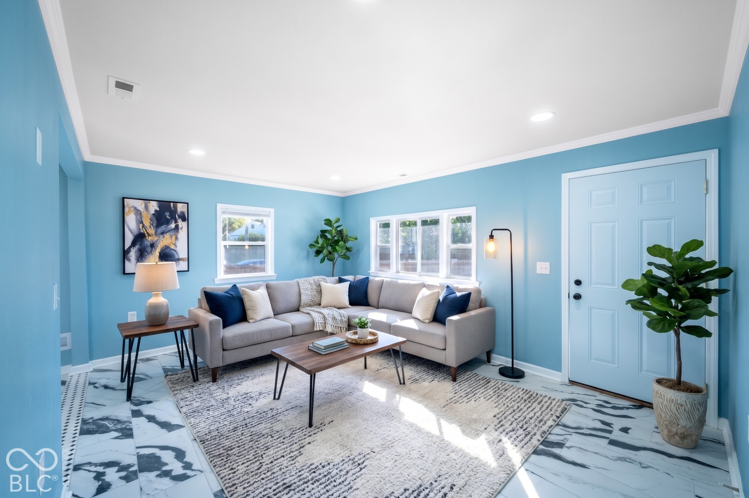 3145 Stuart, Indianapolis, IN, 46218 photo 5 of 29