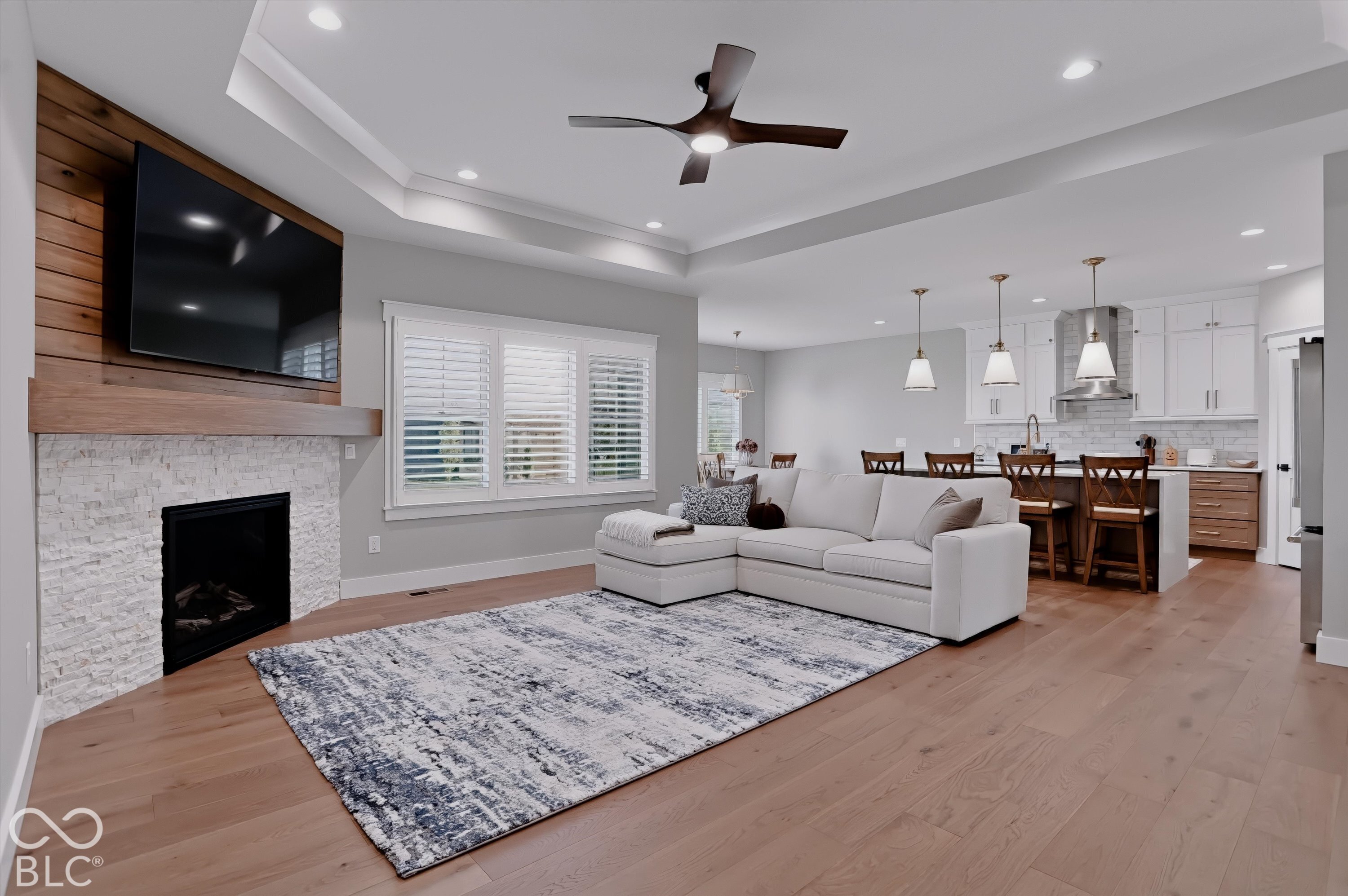 1083 Beechtree Lane, Franklin, IN, 46131 photo 5 of 50