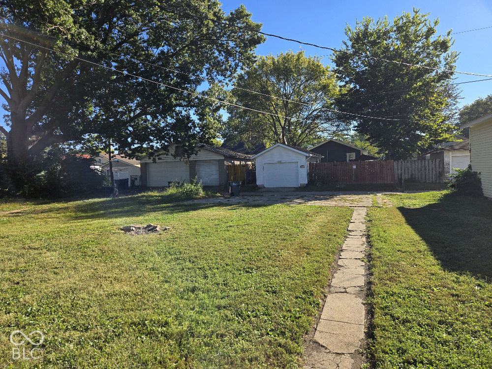829 N Bradley Avenue, Indianapolis, IN, 46201 photo 5 of 24