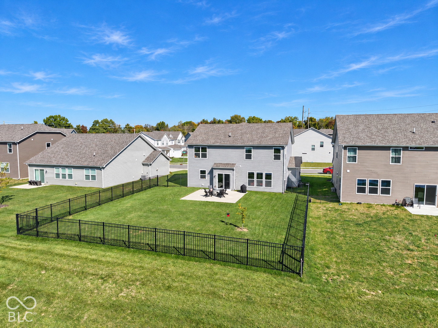 6036 Cedar Shade Way, Indianapolis, IN, 46259 photo 5 of 34