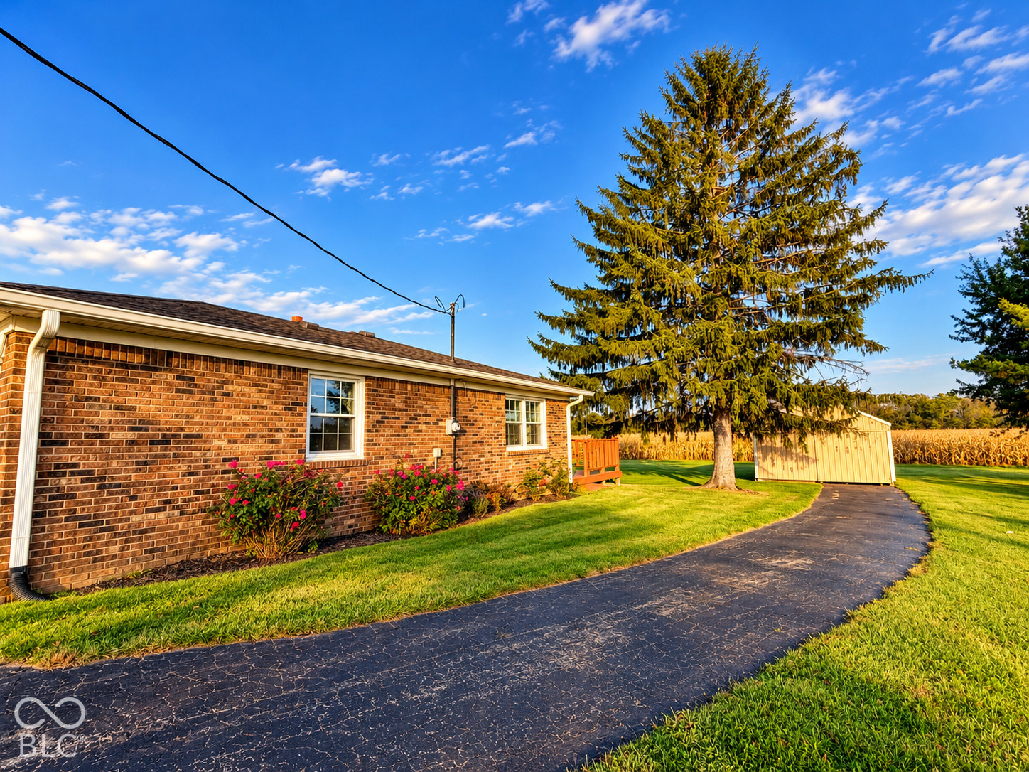 6955 S County Road 200 W, Clayton, IN, 46118 photo 5 of 21