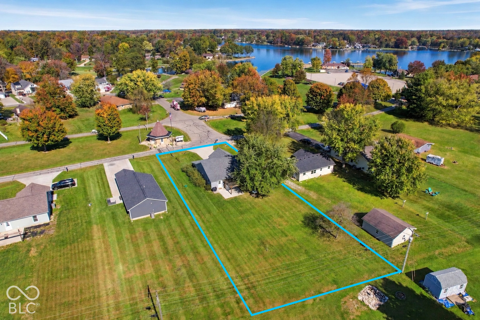 61 SW Wrenn Parkway, Greensburg, IN, 47240 photo 5 of 34