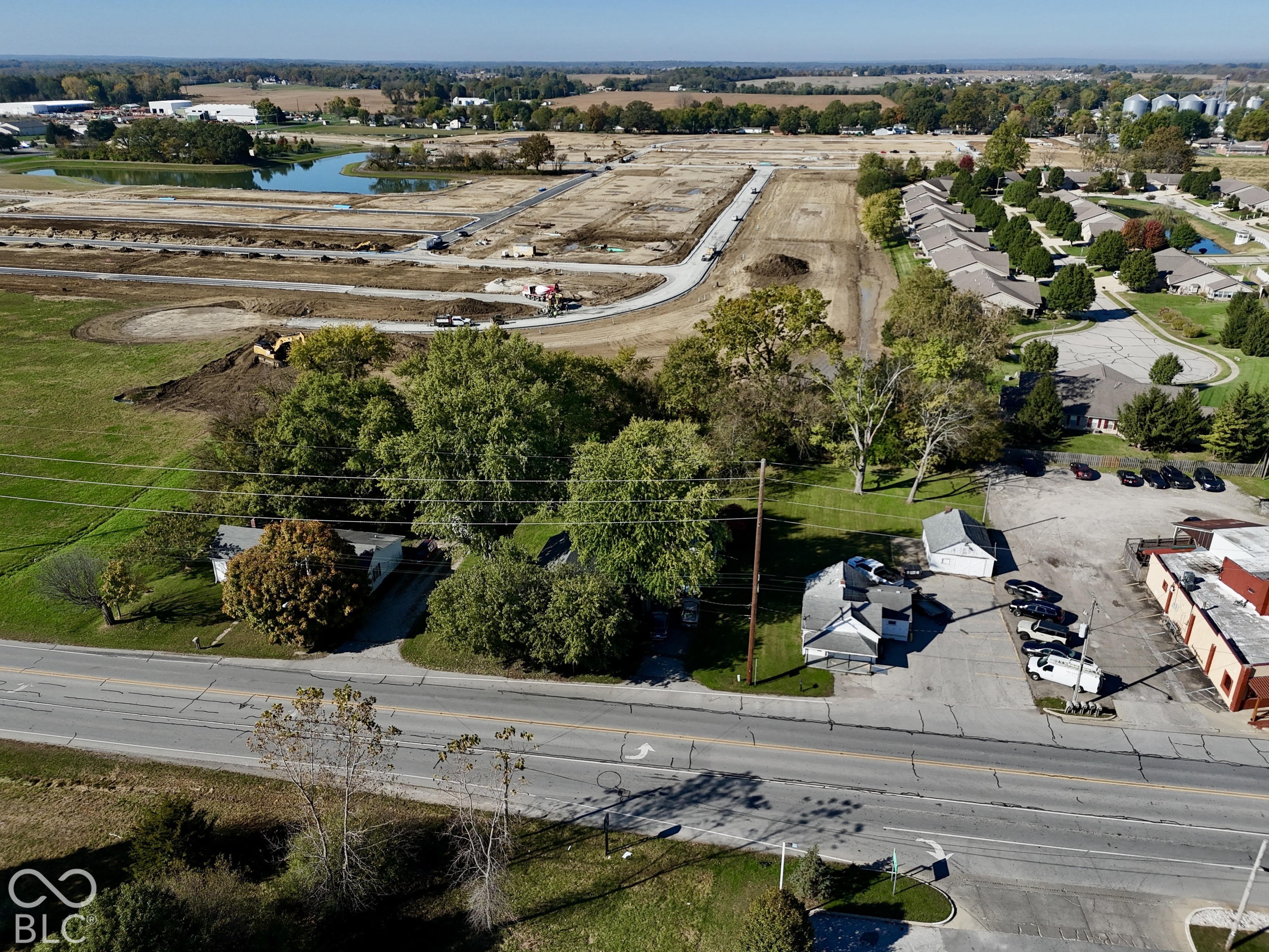 250 S State Road 135, Bargersville, IN, 46106 photo 5 of 10