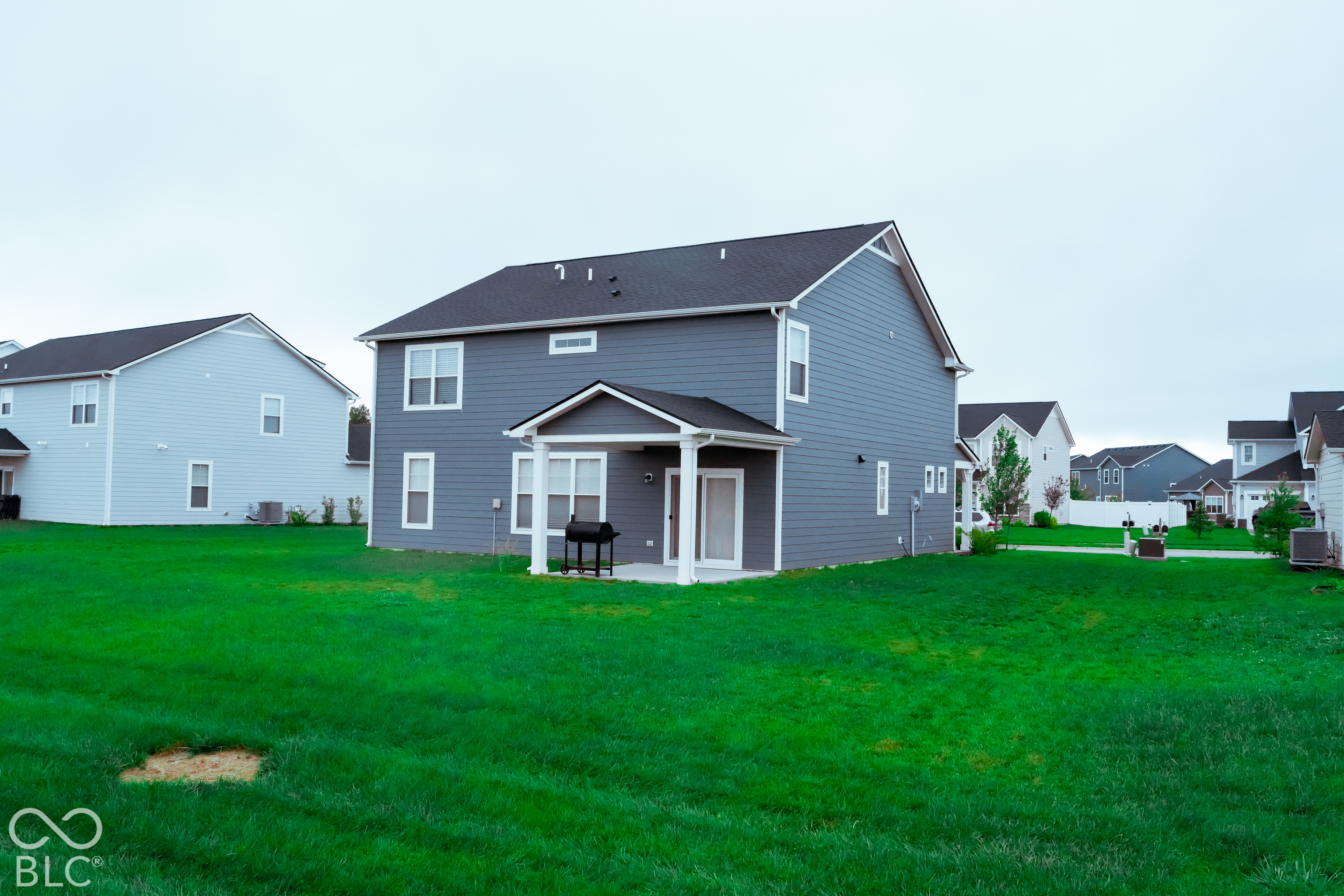 5905 Fair Oak Circle, Brownsburg, IN, 46112 photo 5 of 19