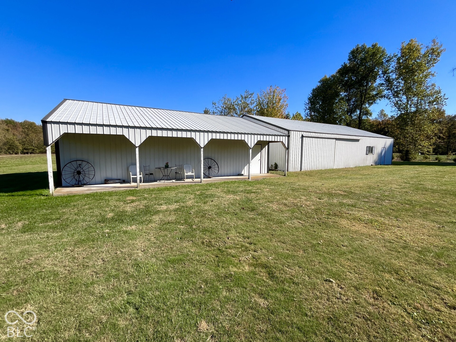 7151 N Co Rd 1000 E, Seymour, IN, 47274 photo 5 of 10