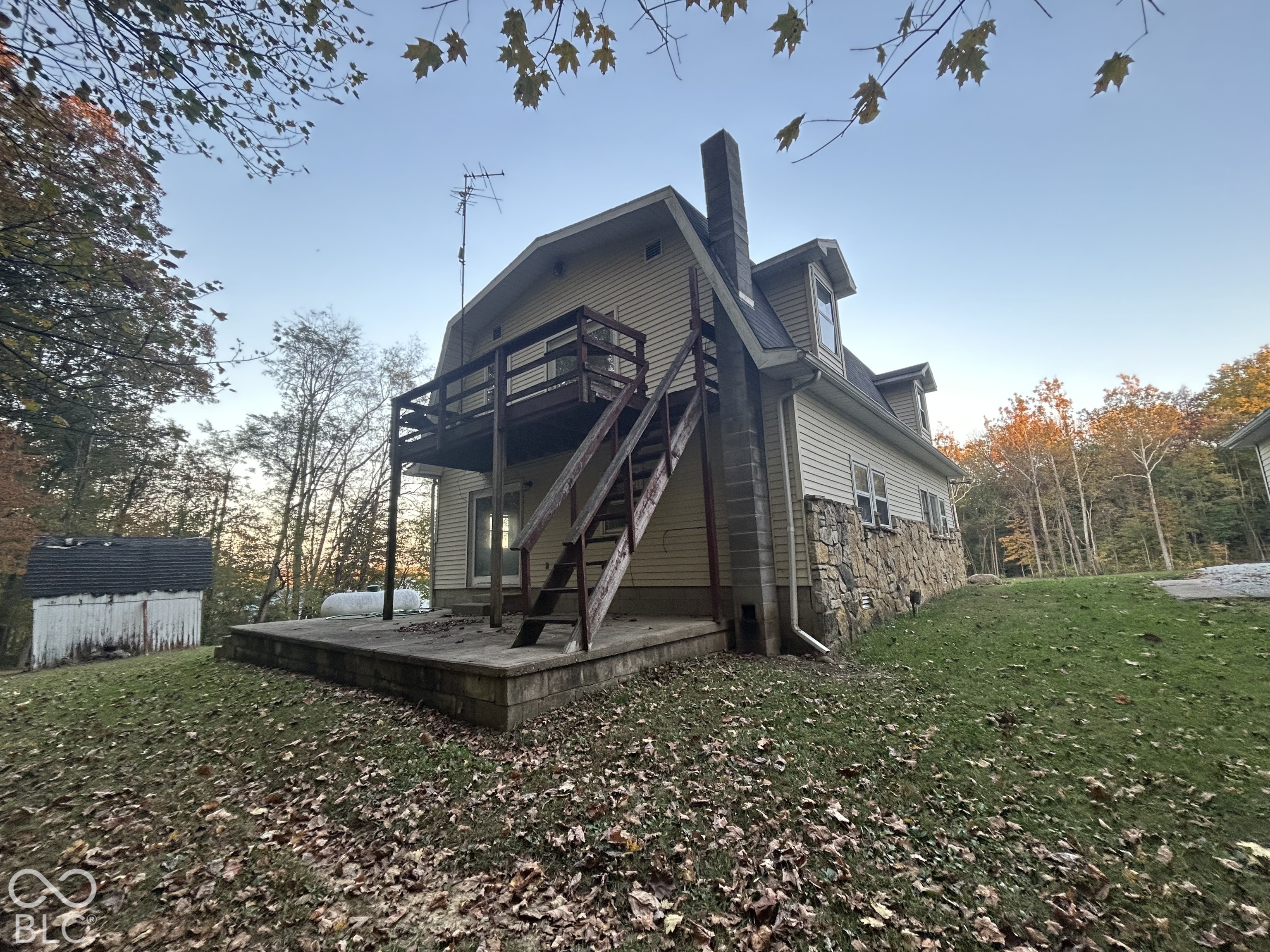 6381 S County Road 220 SW, Greensburg, IN, 47240 photo 5 of 24
