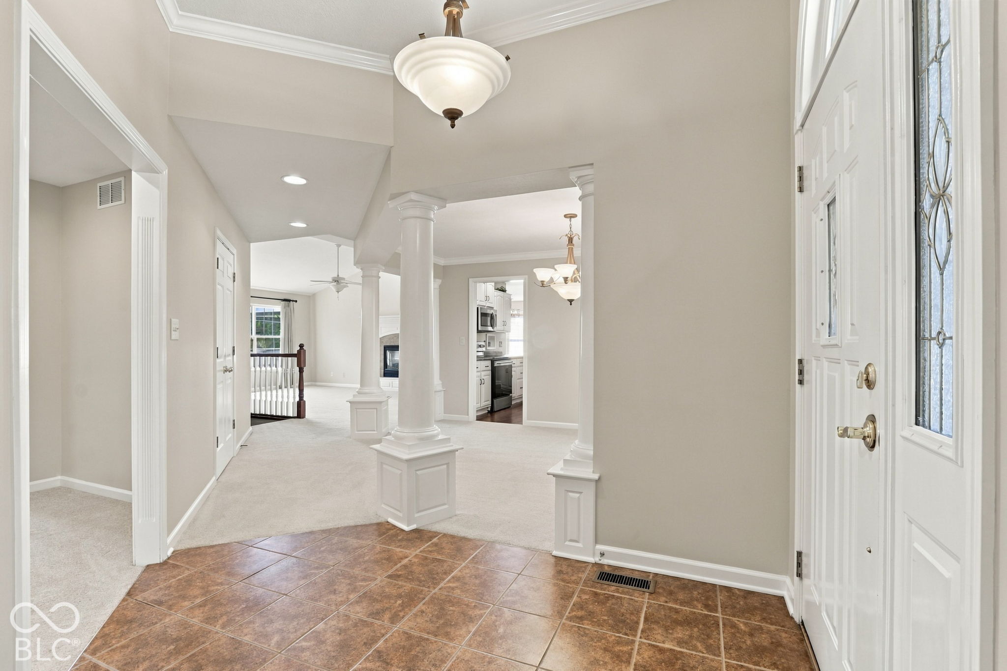 7659 Ballyshannon Street, Indianapolis, IN, 46217 photo 5 of 48